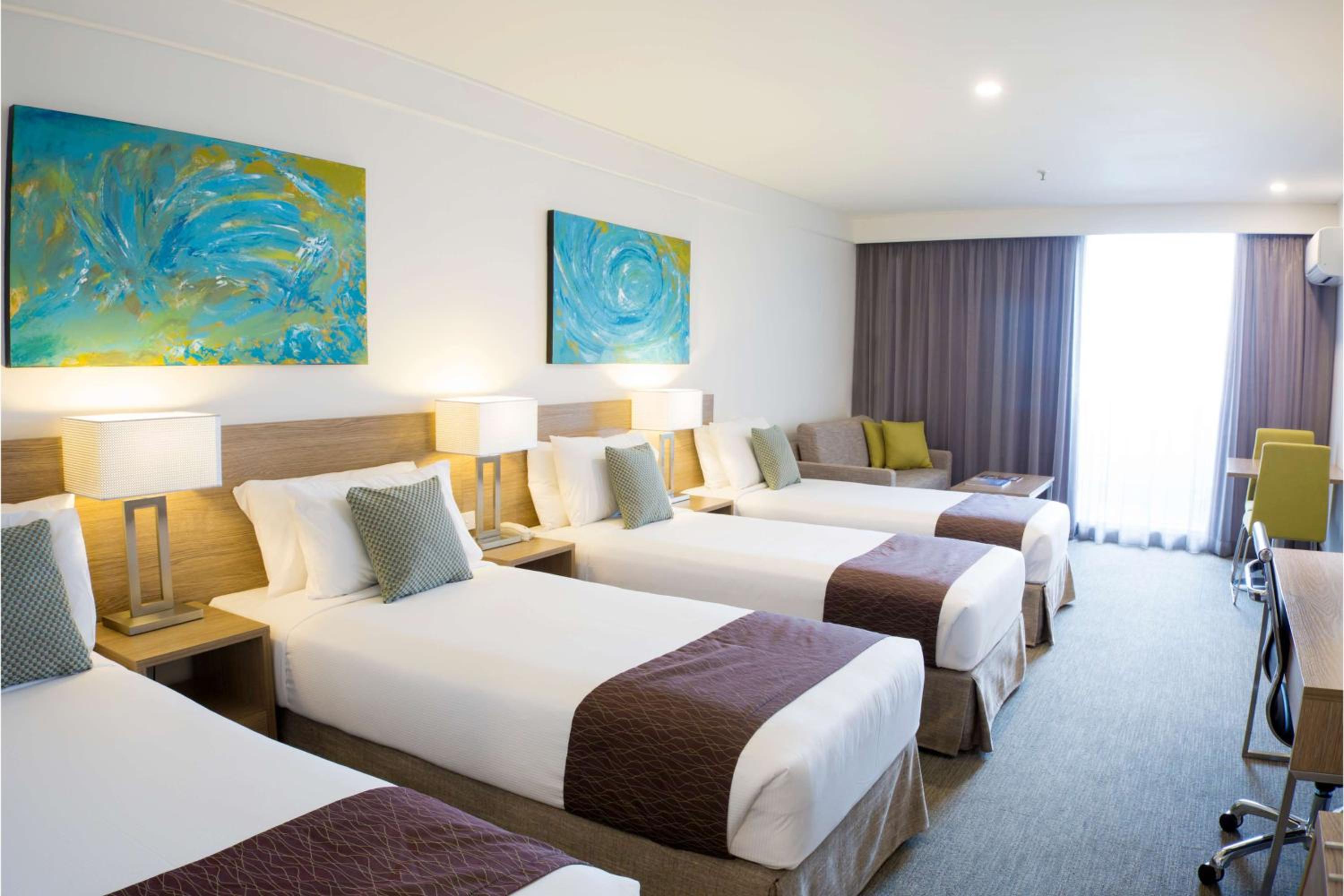 Metro Aspire Hotel Sydney-4