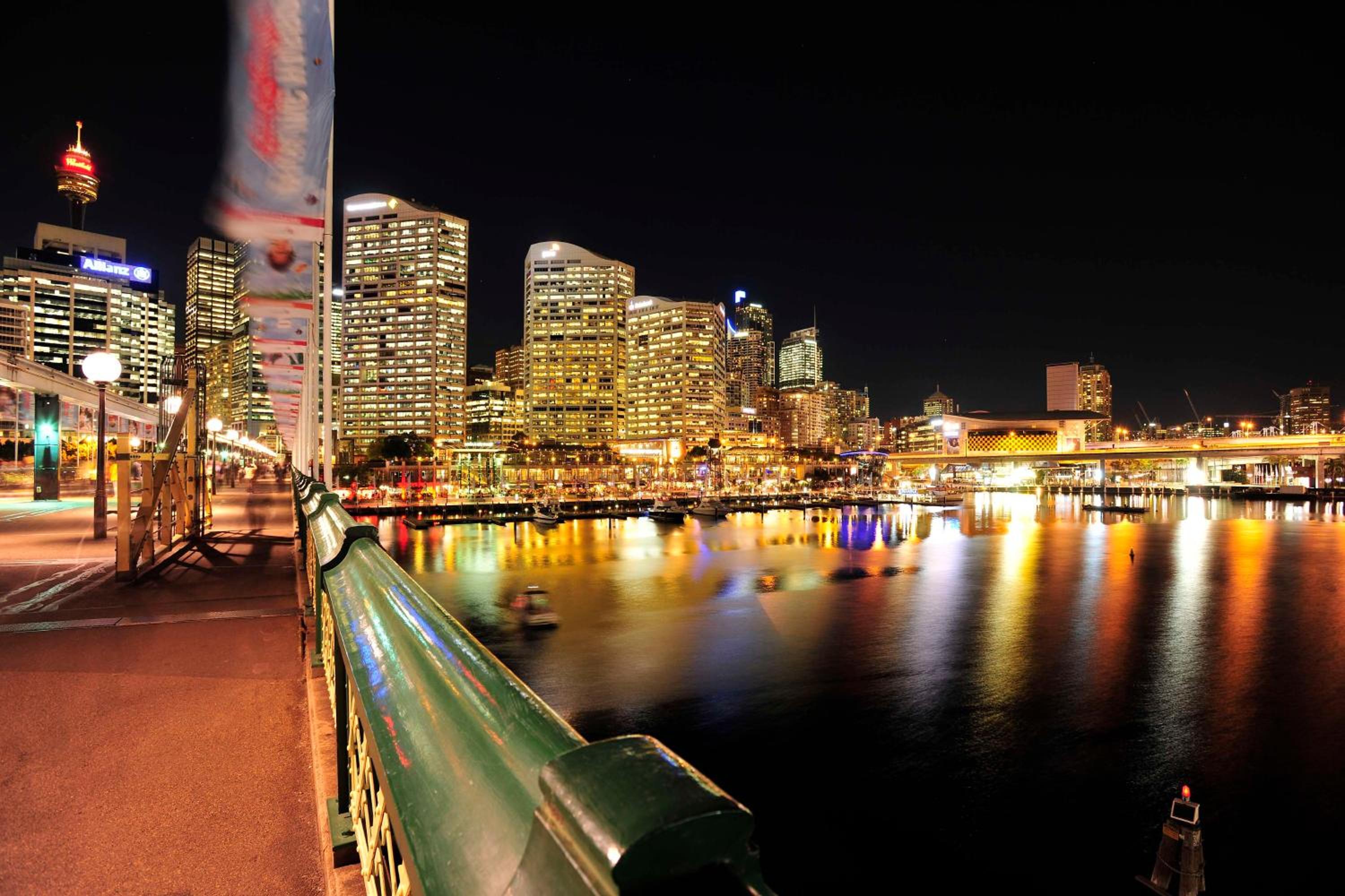 Metro Apartments on Darling Harbour photo 5