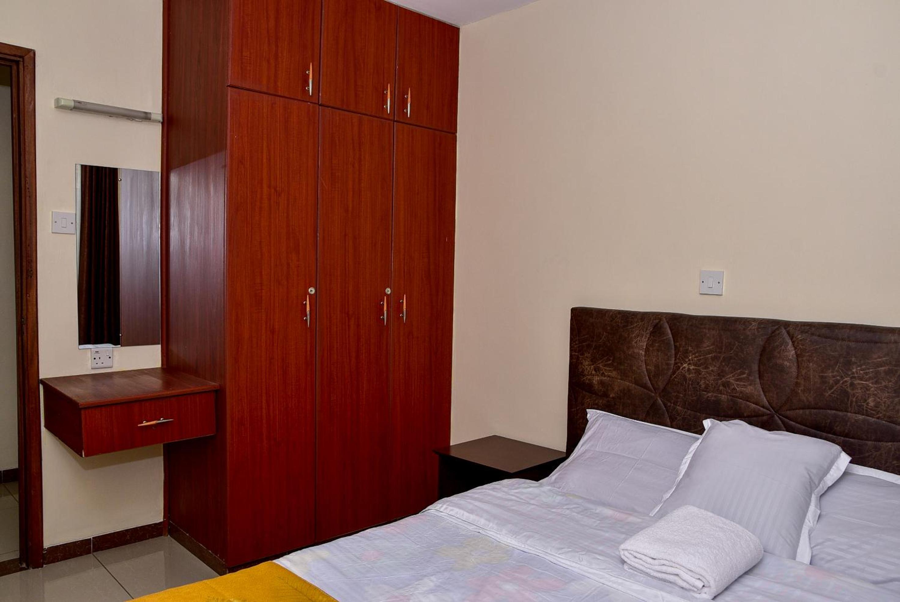 Milimani Apartment
