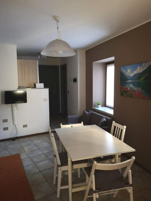 Appartamento Moia 34 view 2