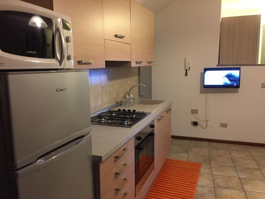 Appartamento Moia 34 view 3