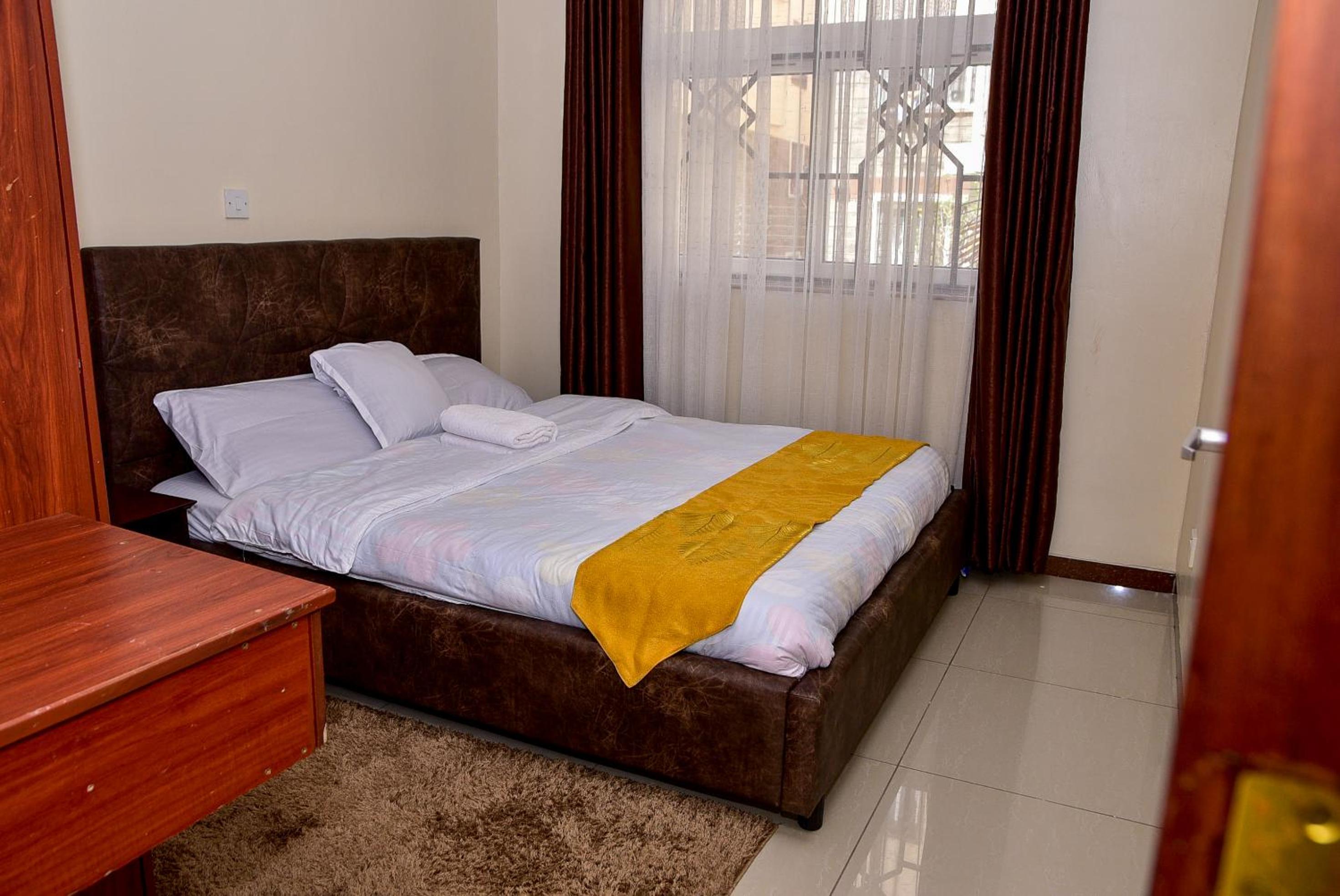 Milimani Apartment