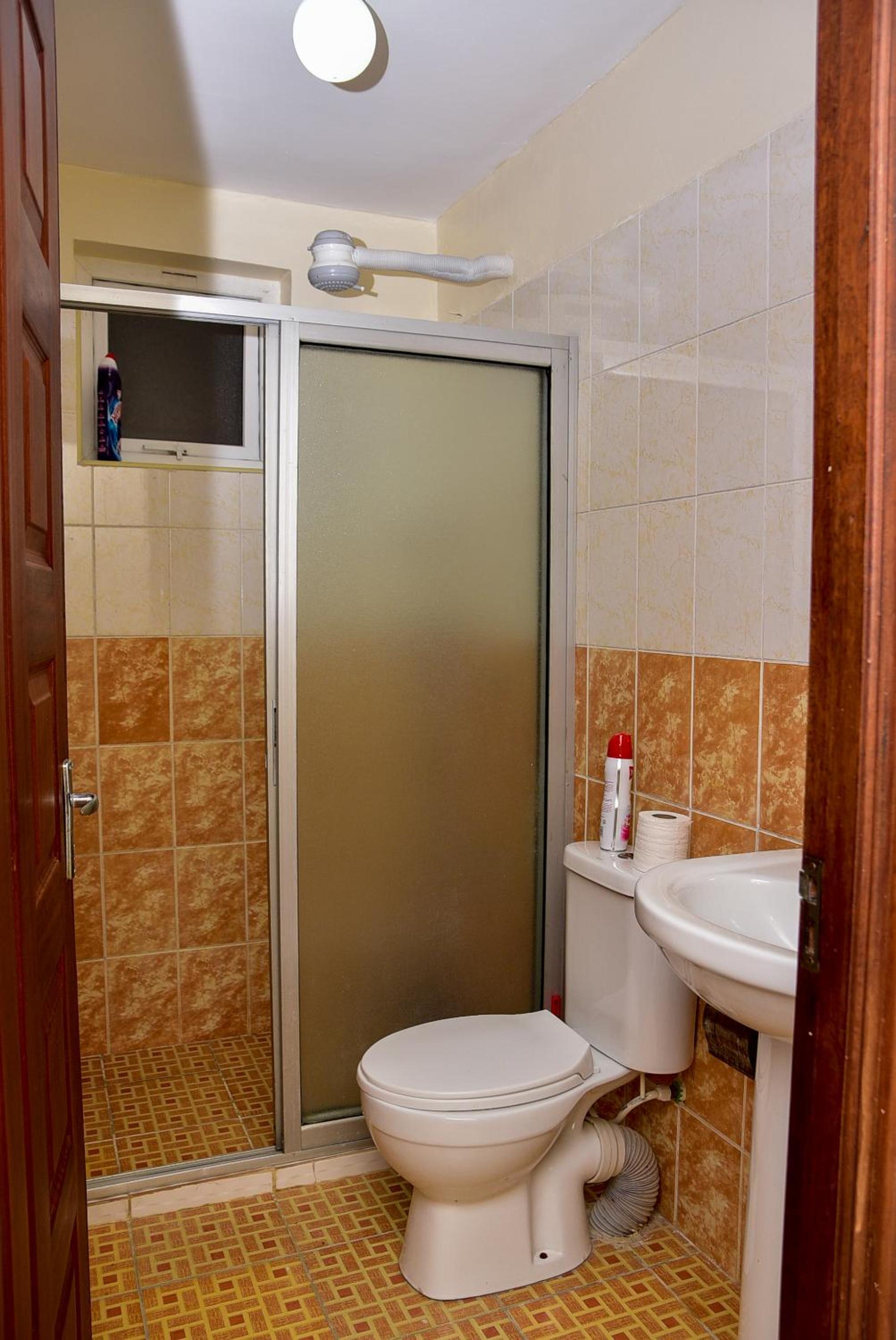 Milimani Apartment