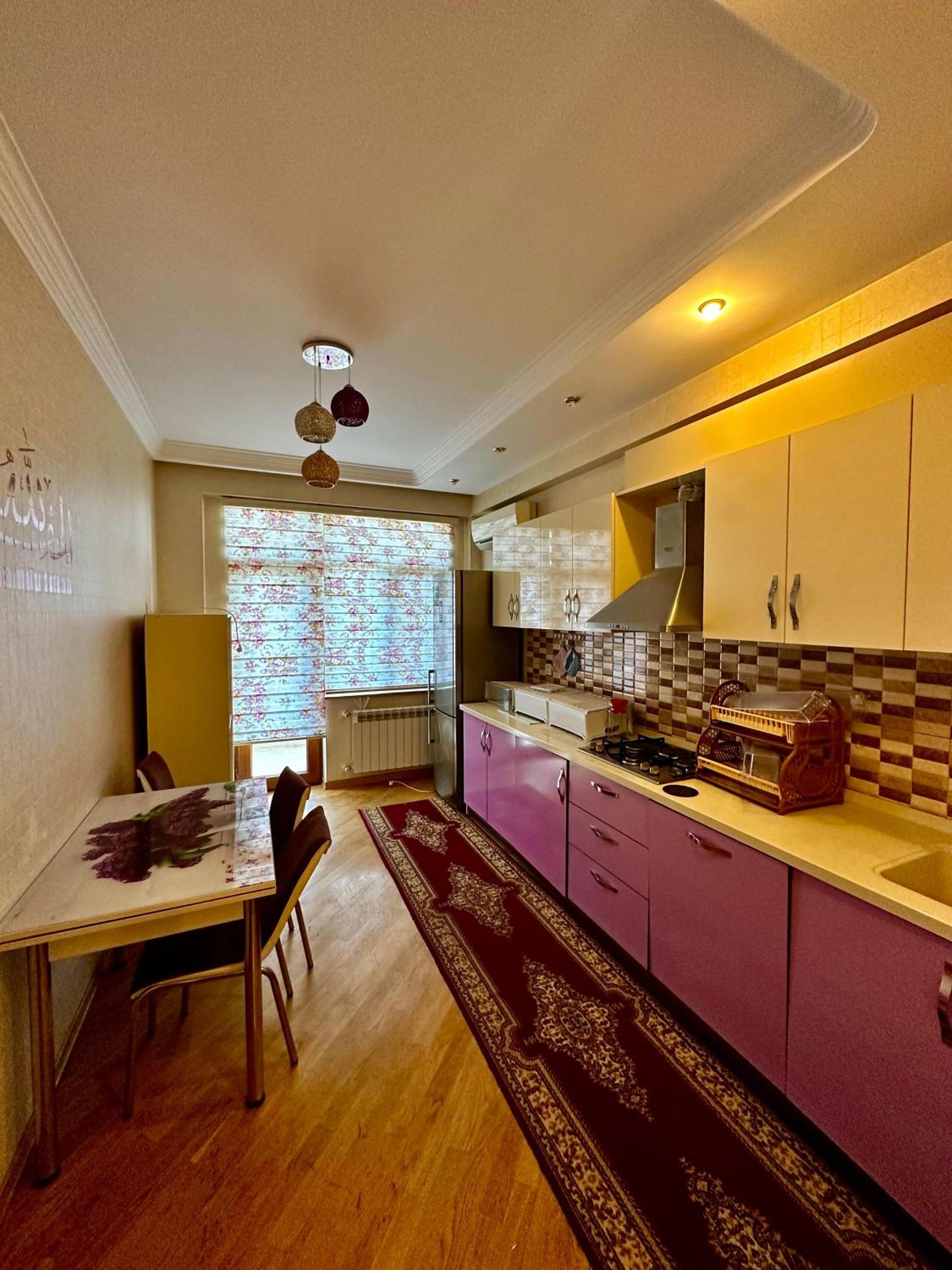 Iconic Center Apartment
