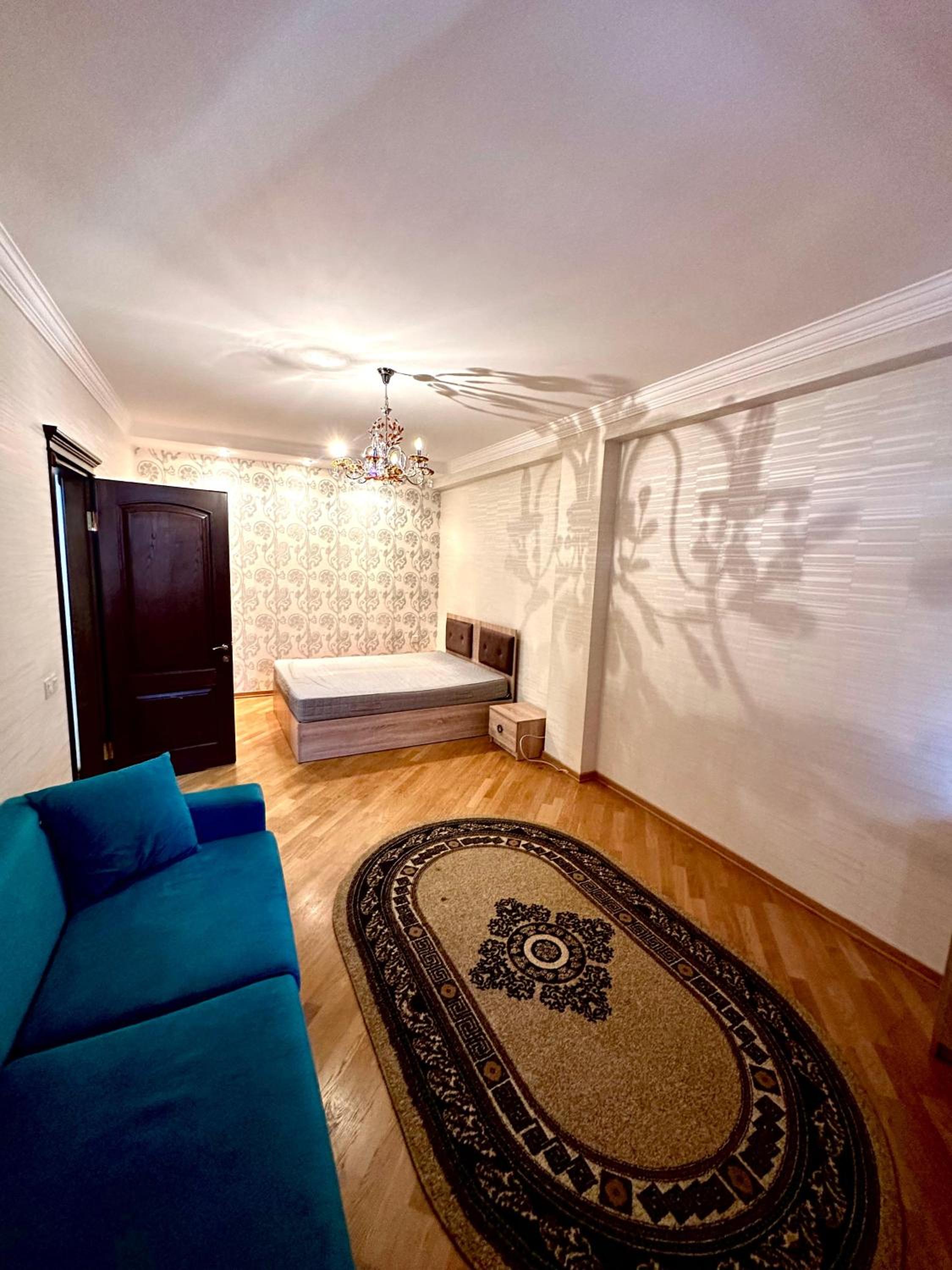 Iconic Center Apartment