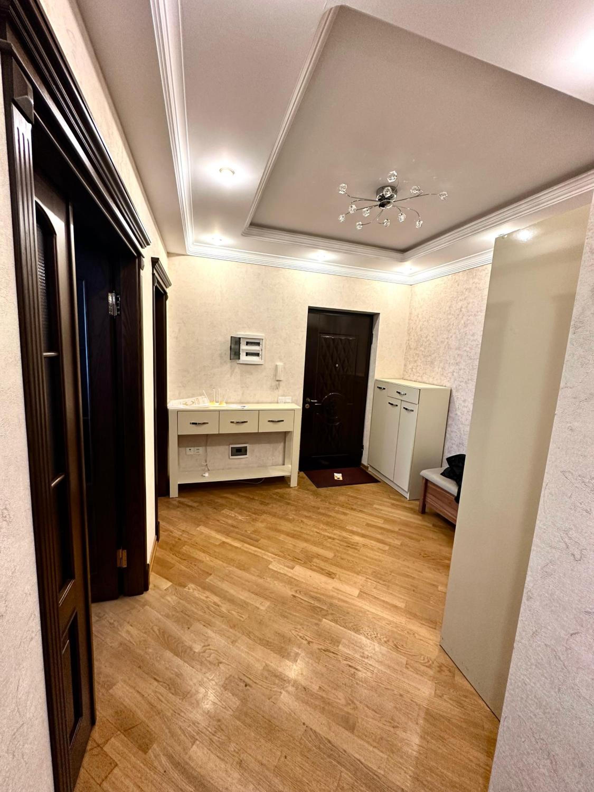 Iconic Center Apartment