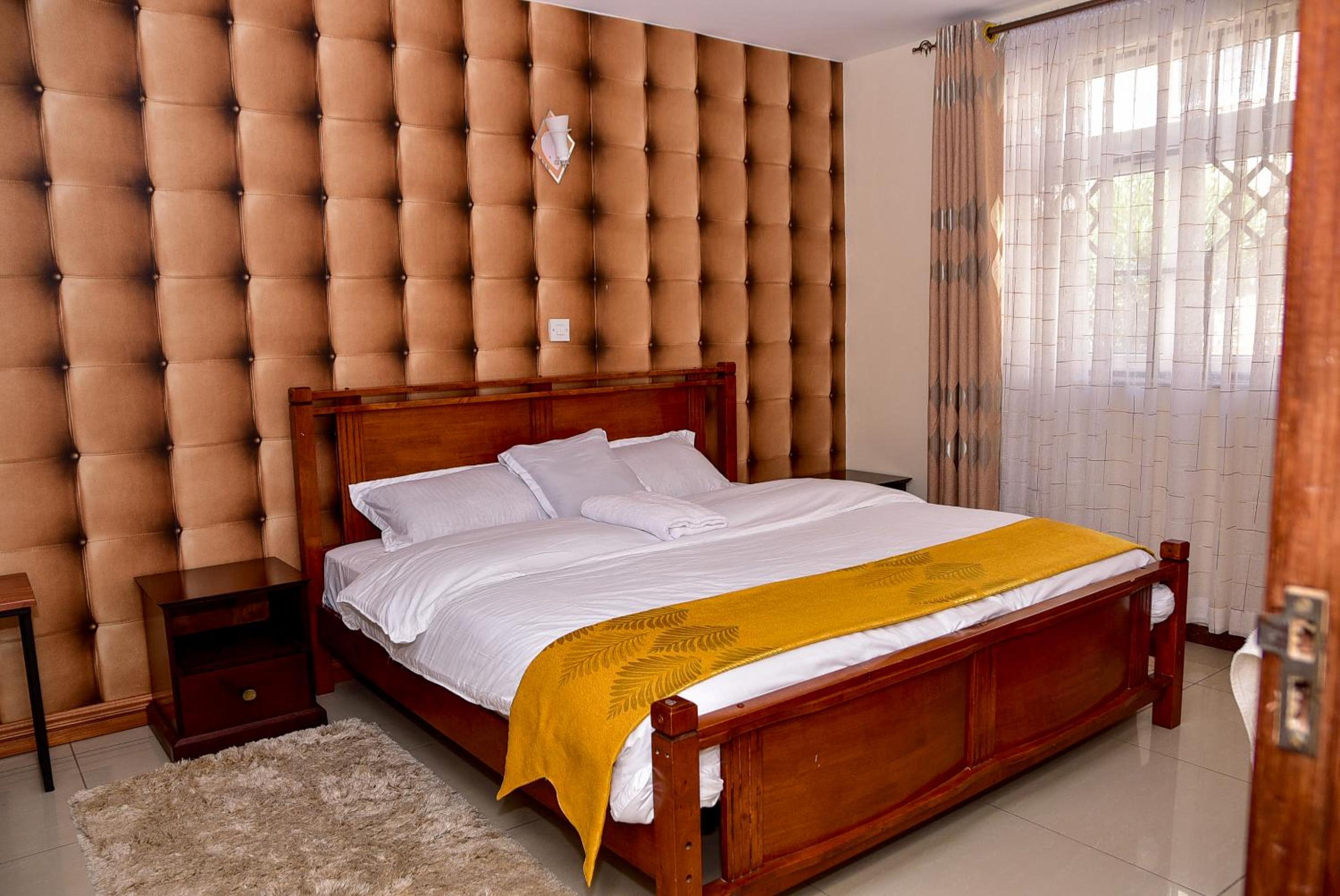 Milimani Apartment