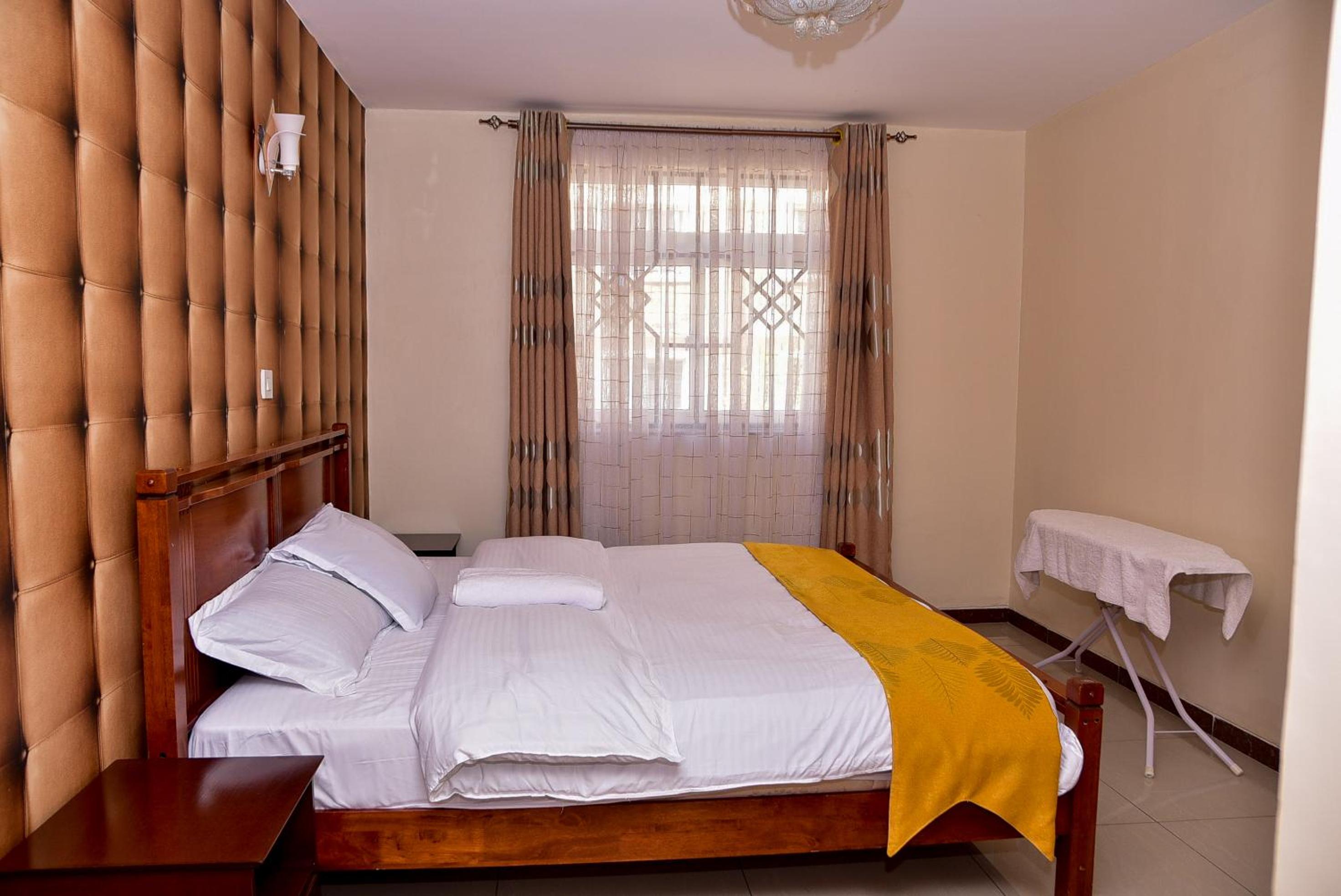 Milimani Apartment