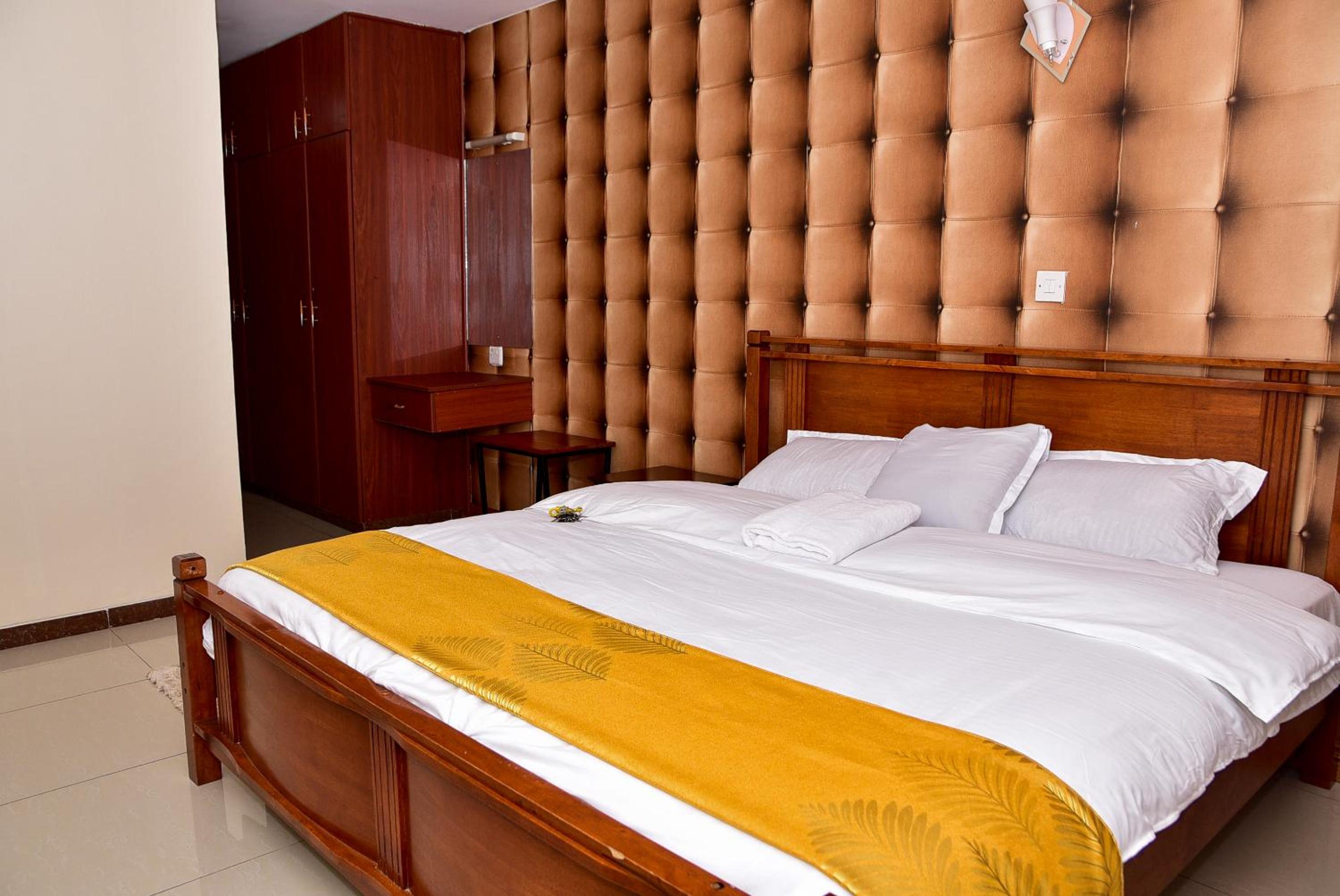 Milimani Apartment