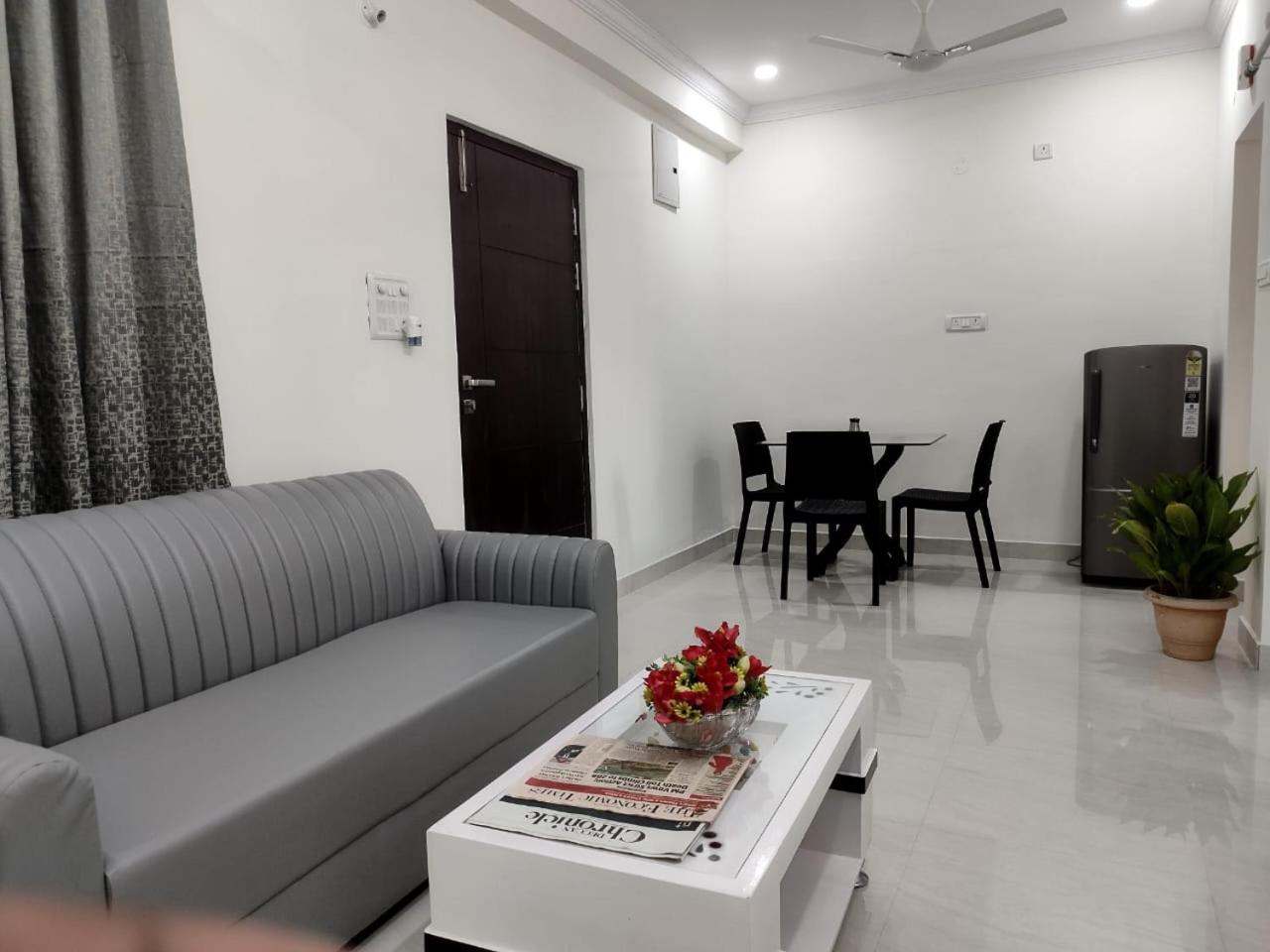 Residence Retreat view 2