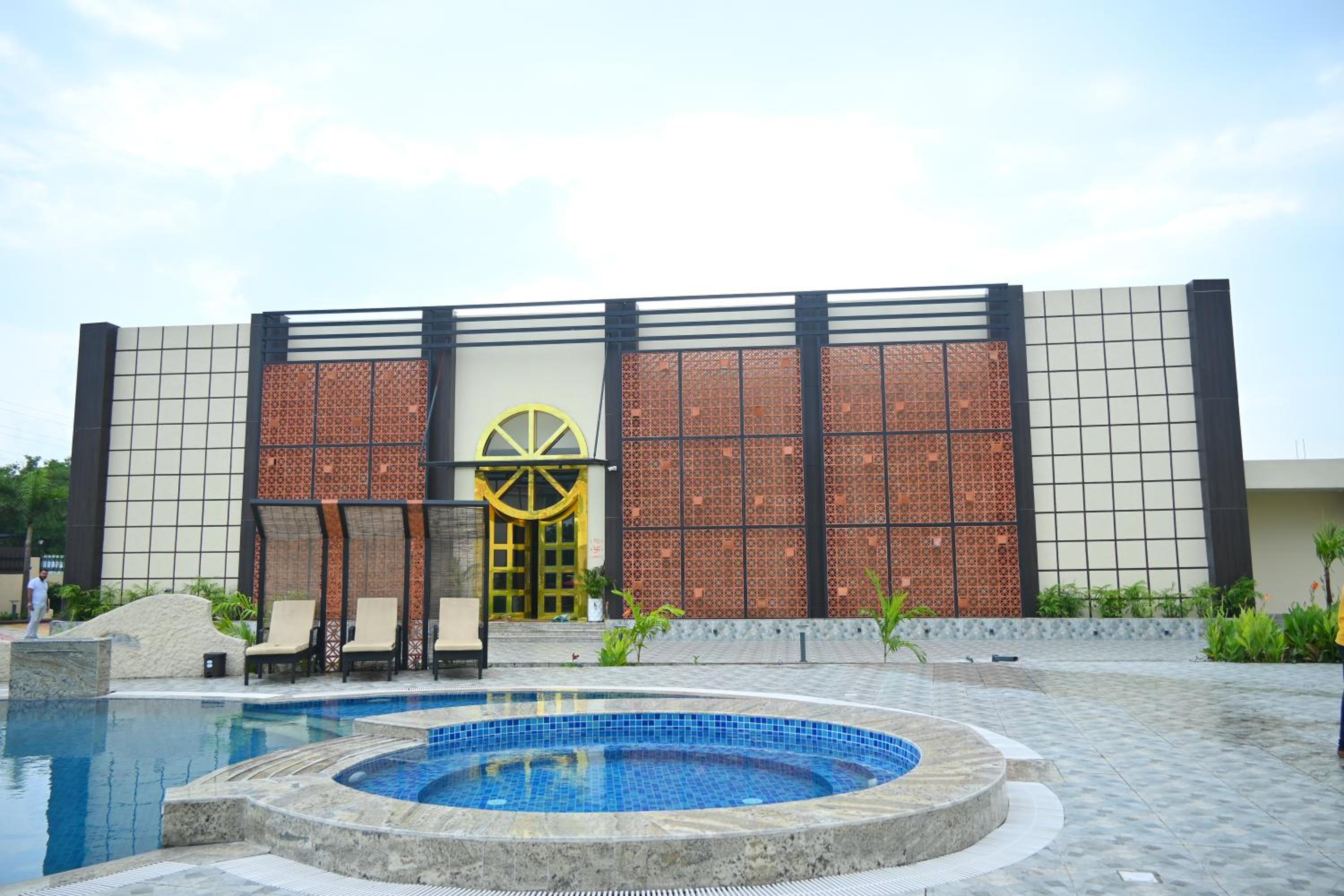 Panorama Country Club Resorts