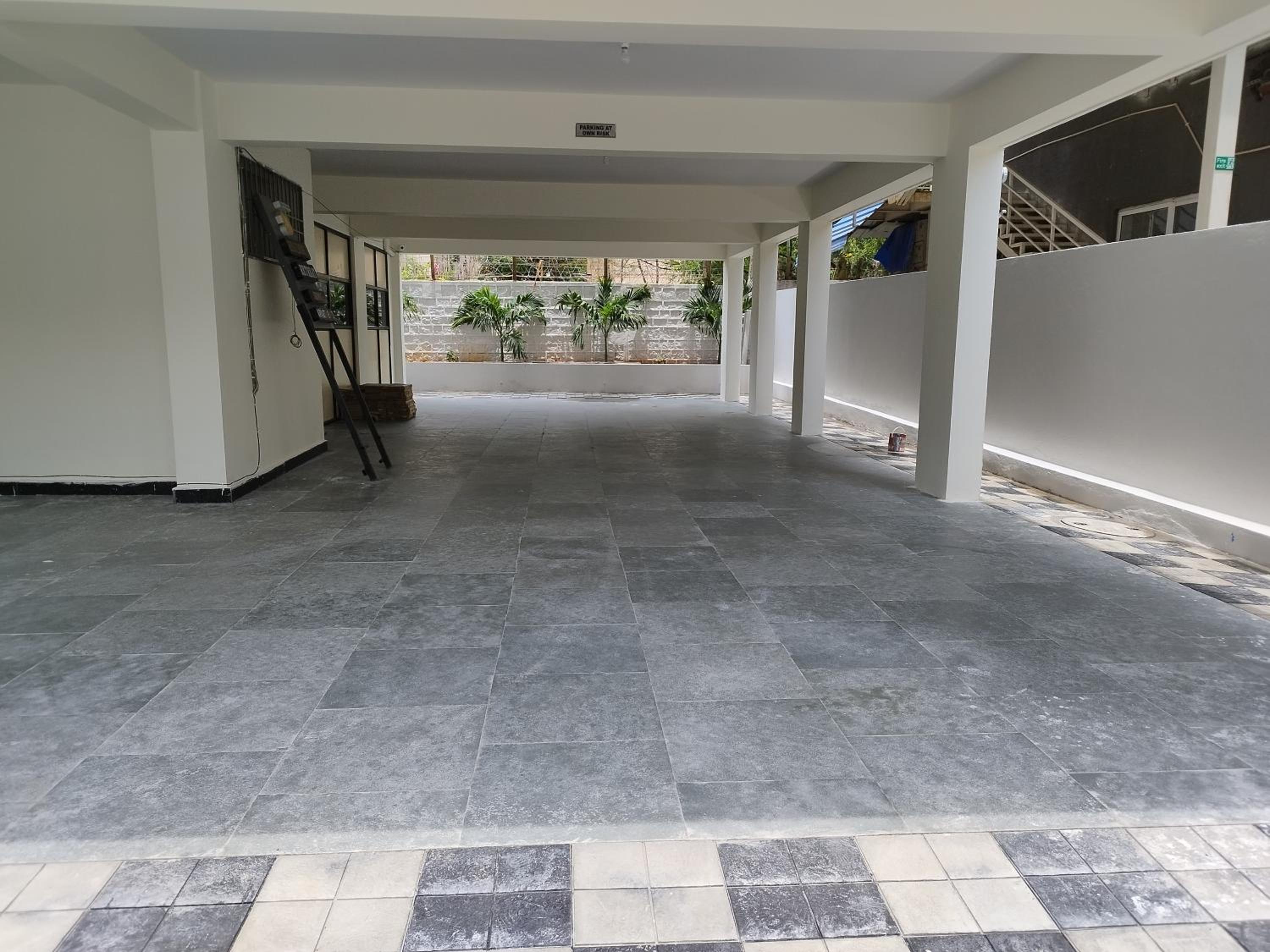 Residence Retreat view 3