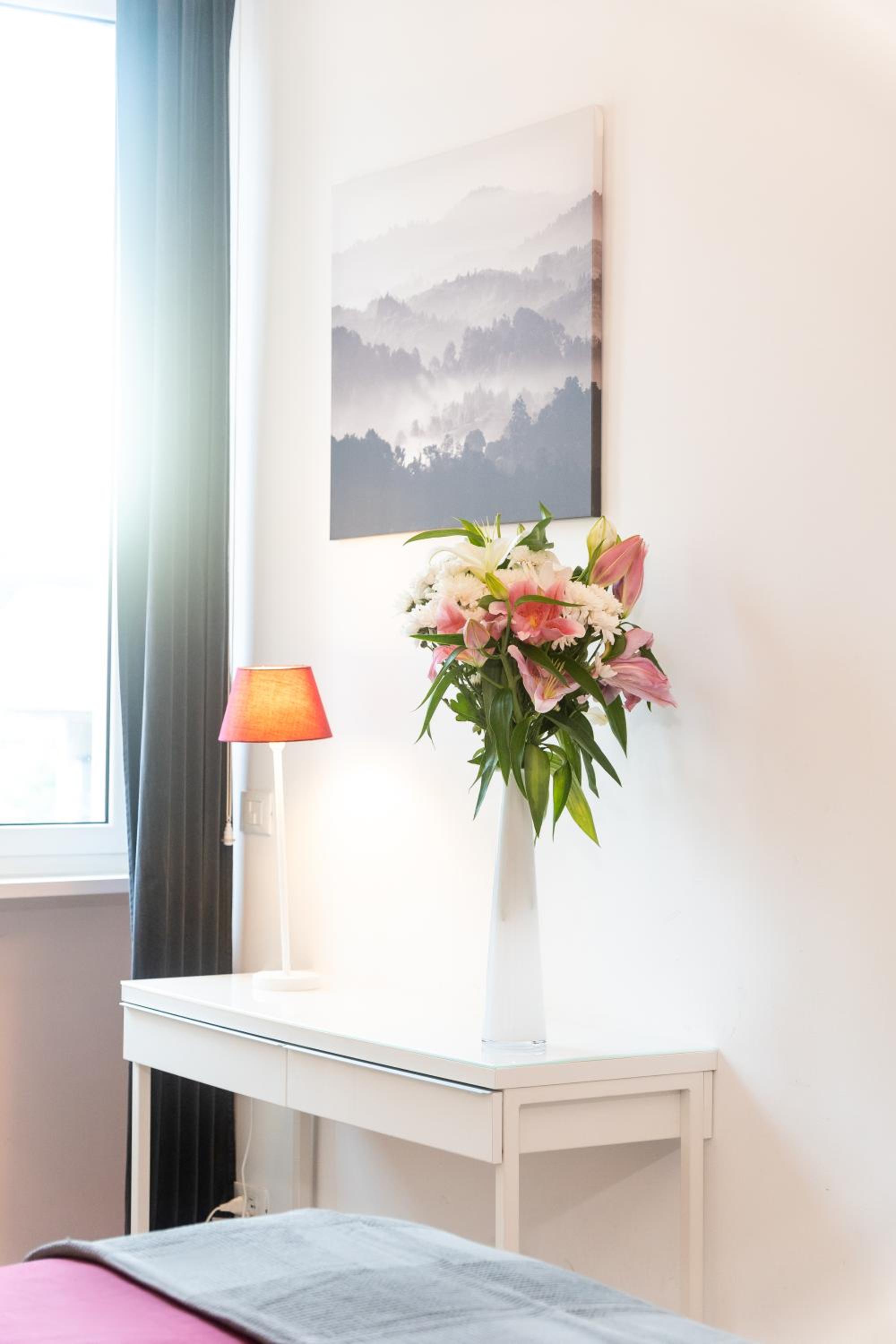 C&Y Apartments - Roma Vaticano St Peter - Luxe Penthouse Flat