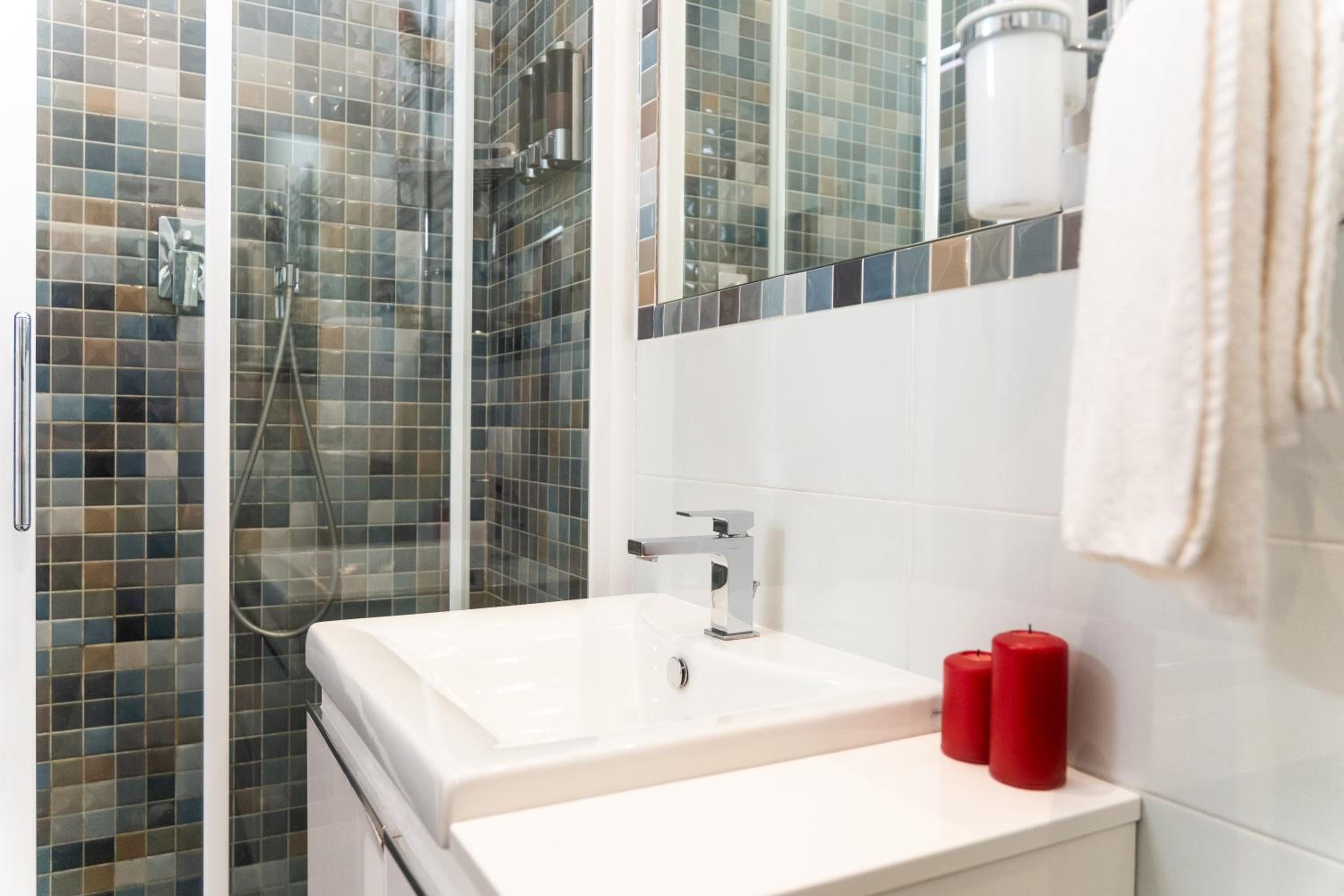 C&Y Apartments - Roma Vaticano St Peter - Luxe Penthouse Flat