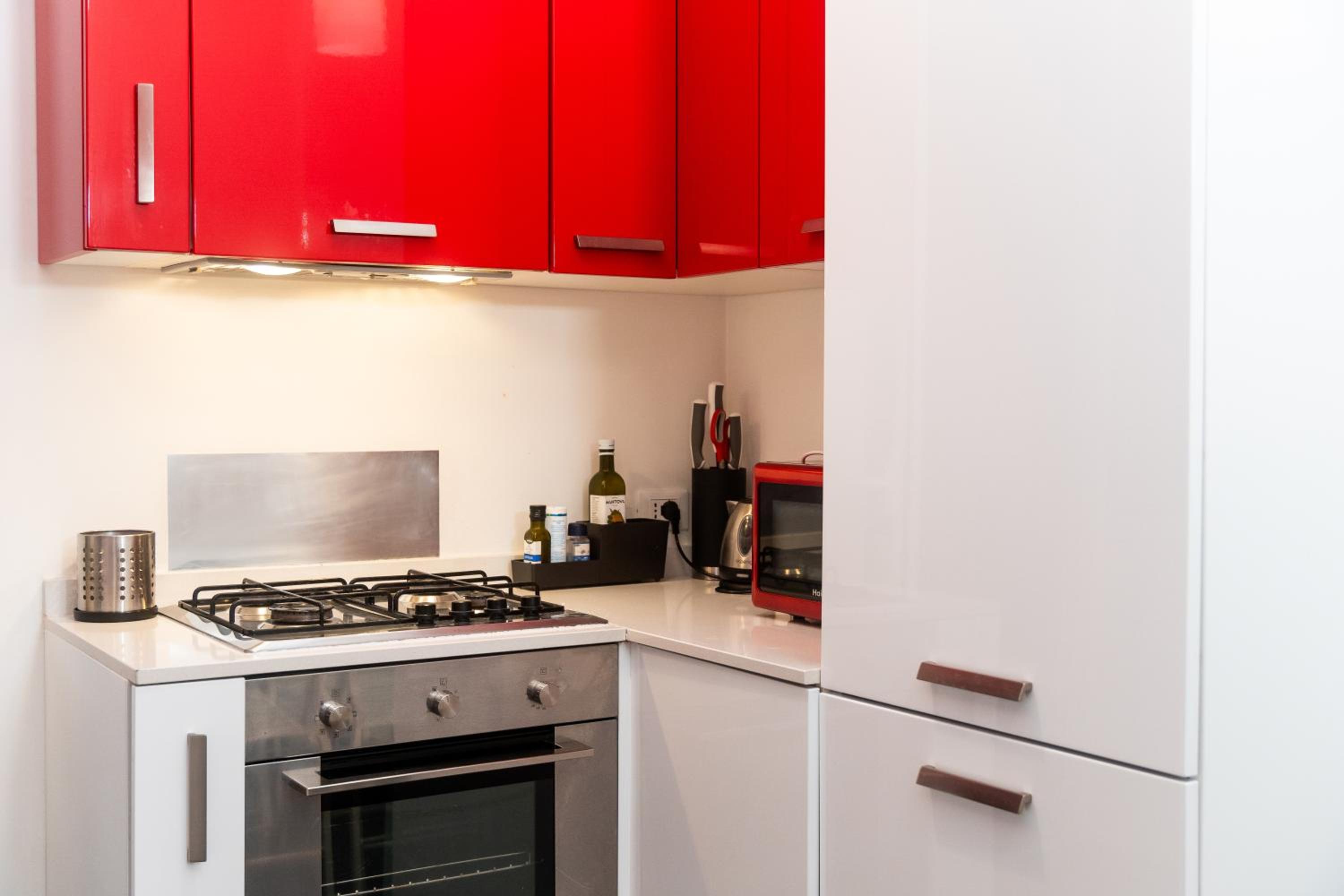 C&Y Apartments - Roma Vaticano St Peter - Luxe Penthouse Flat