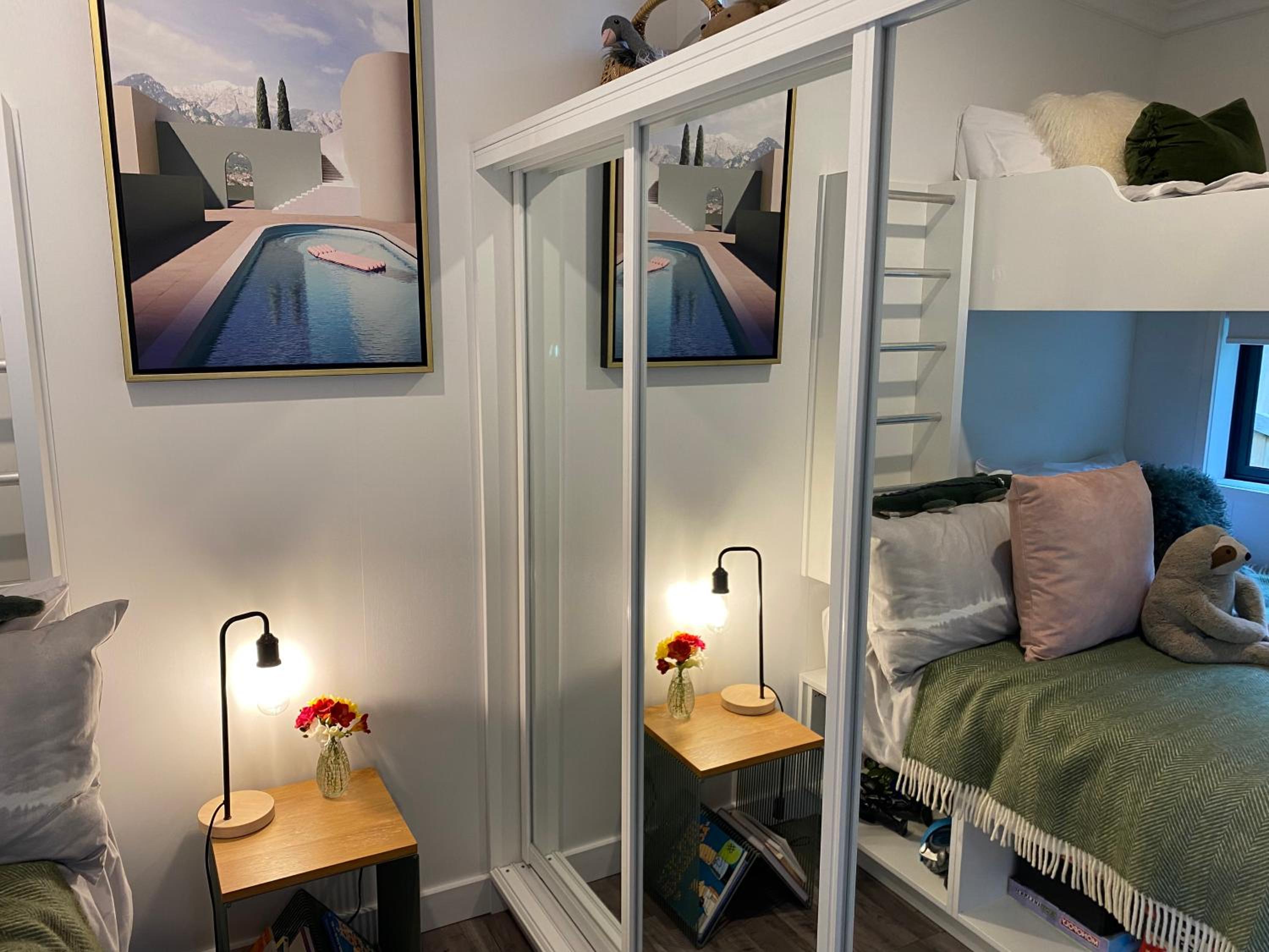 Boutique Tiny Home Rotorua with Private Hot Tub view 5