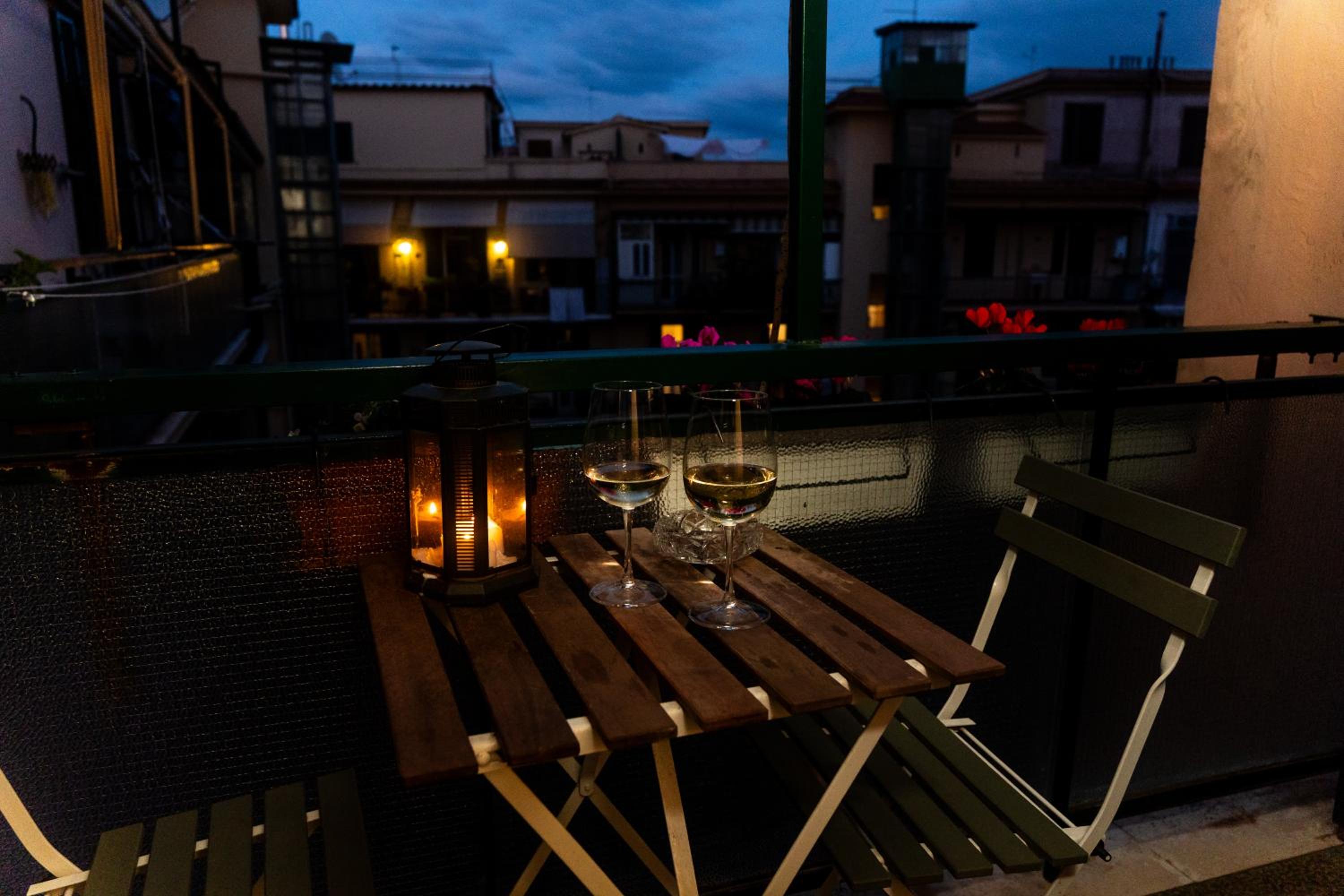 C&Y Apartments - Roma Vaticano St Peter - Luxe Penthouse Flat