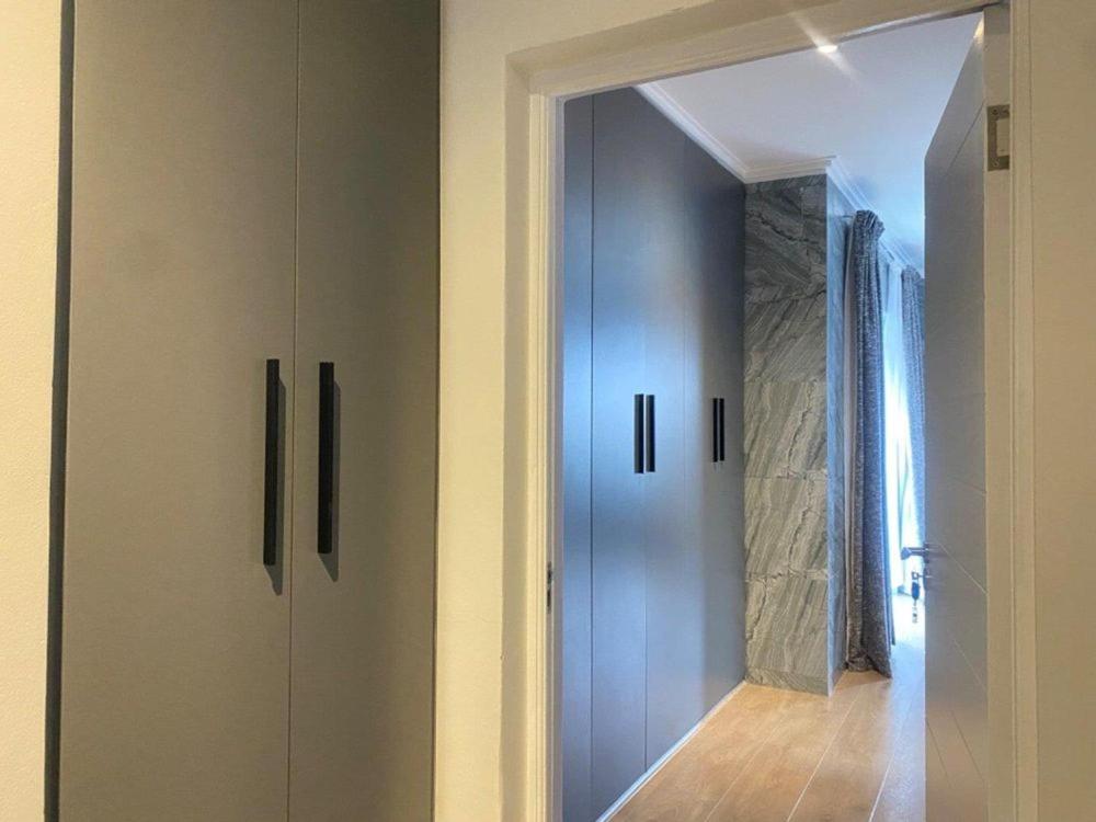 Elegant Home