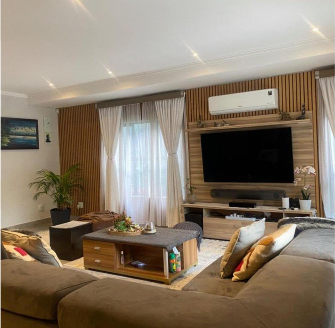 Elegant Home