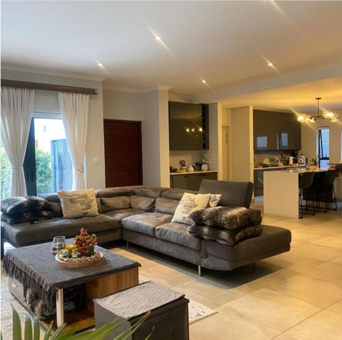 Elegant Home