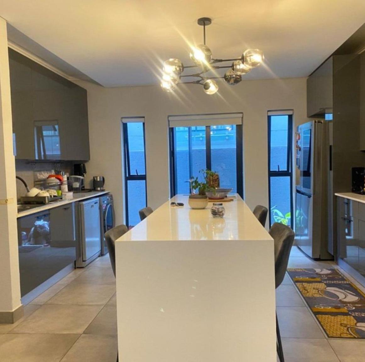 Elegant Home