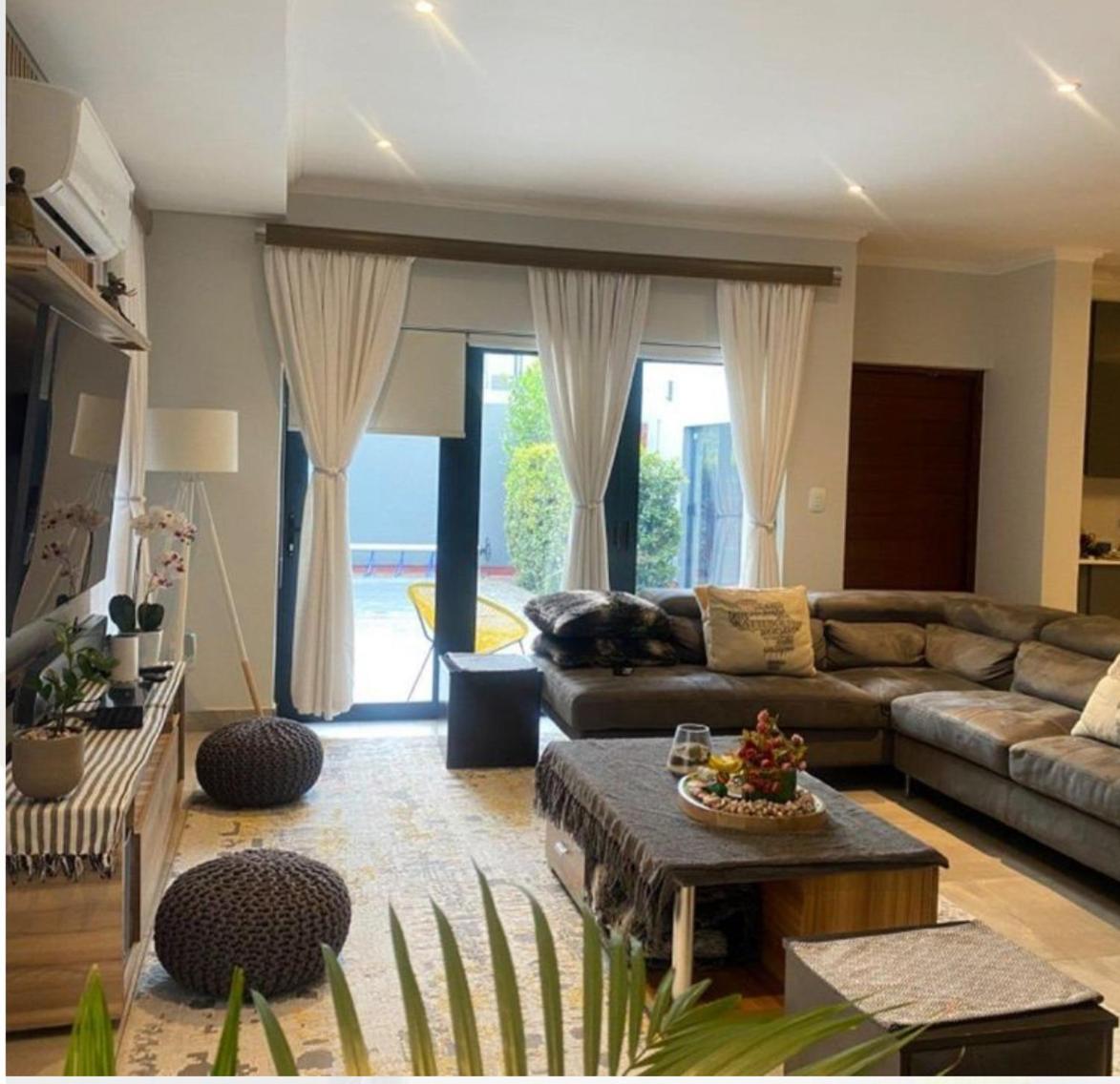 Elegant Home