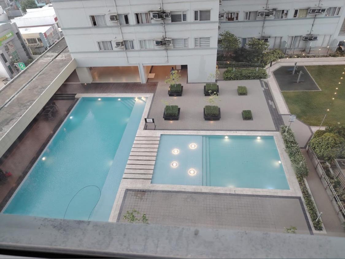 22F AVIDA TOWER Central Location in Davao City