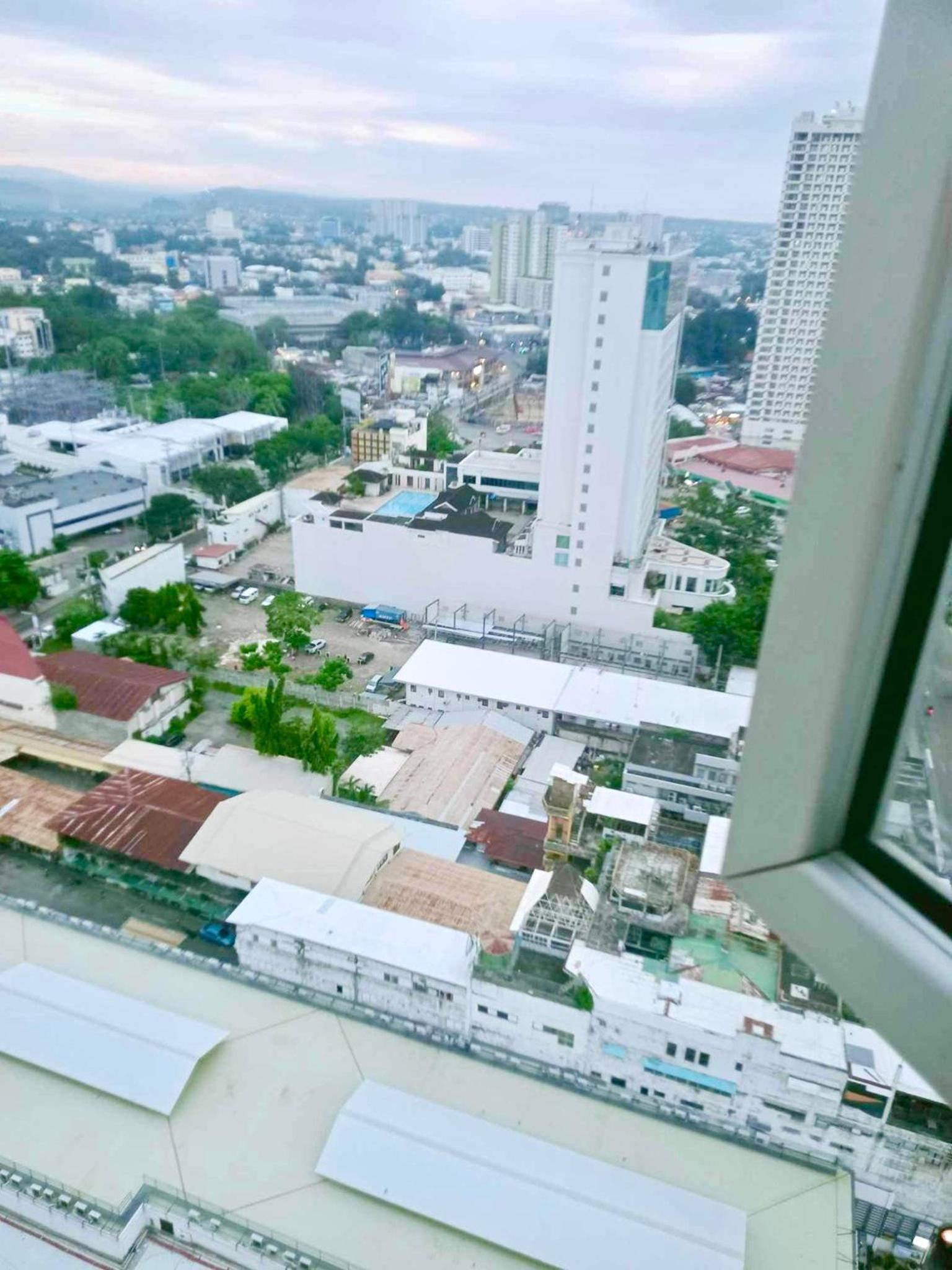 22F AVIDA TOWER Central Location in Davao City