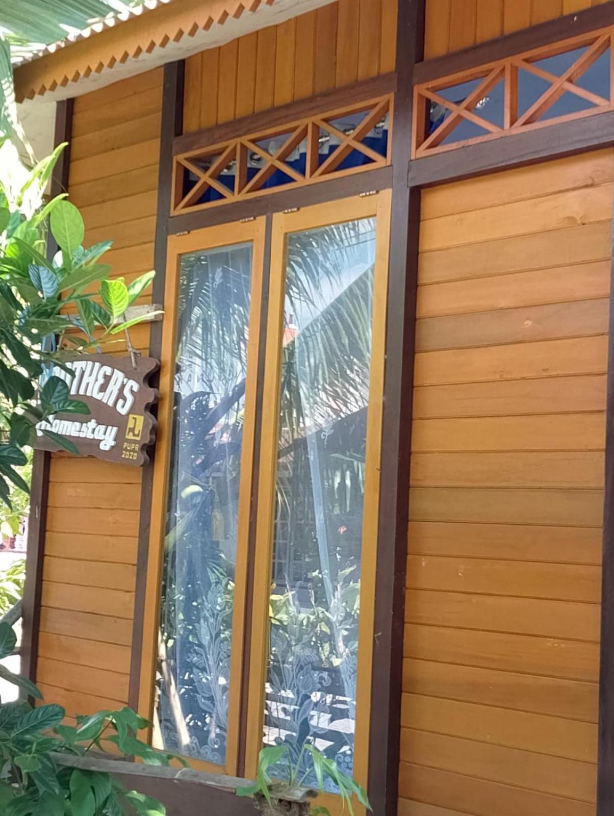 Brothers Homestay