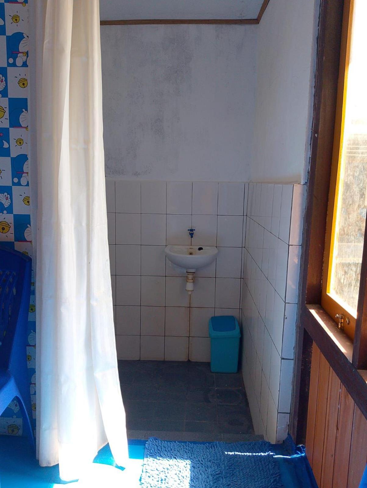 Brothers Homestay