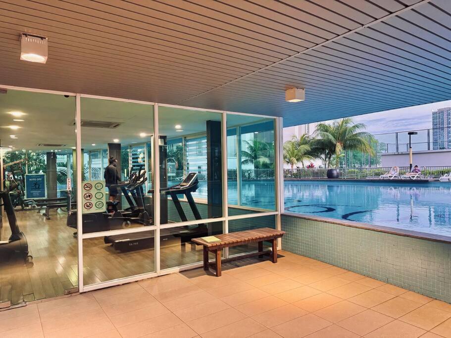 Grandview Scenic Charm 3BR8pax midvalley Pooltable by Our Stay