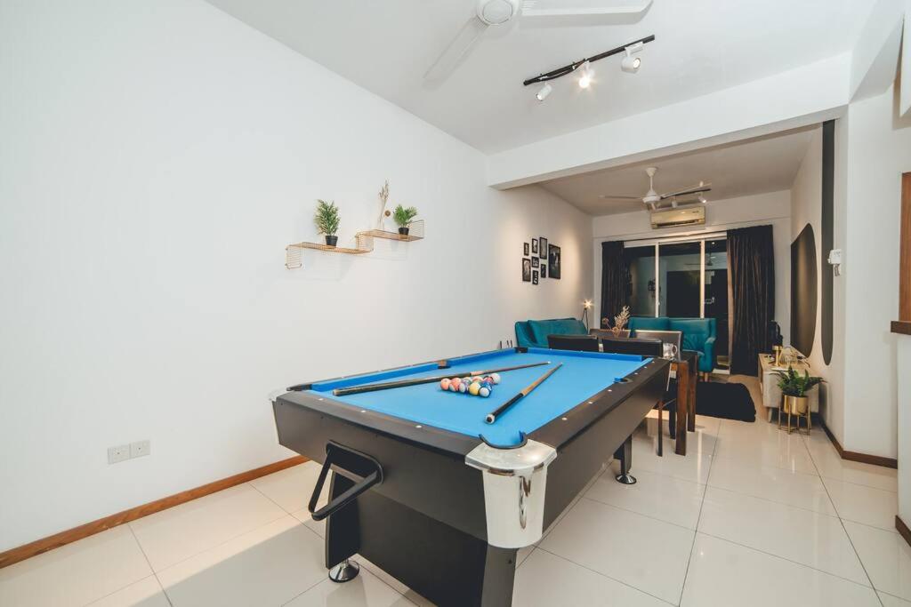 Grandview Scenic Charm 3BR8pax midvalley Pooltable by Our Stay