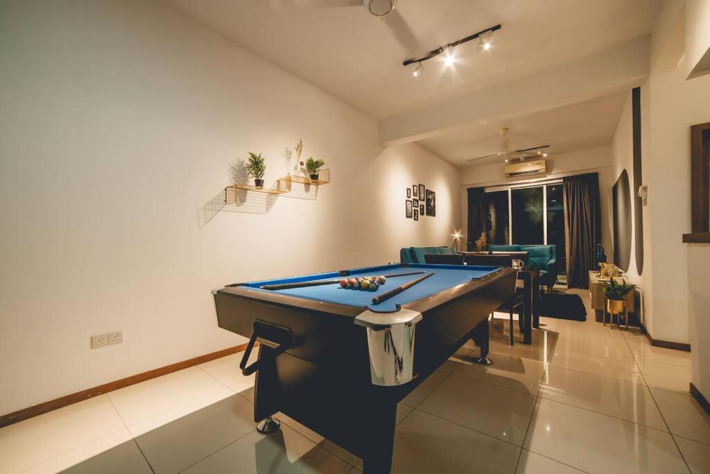 Grandview Scenic Charm 3BR8pax midvalley Pooltable by Our Stay