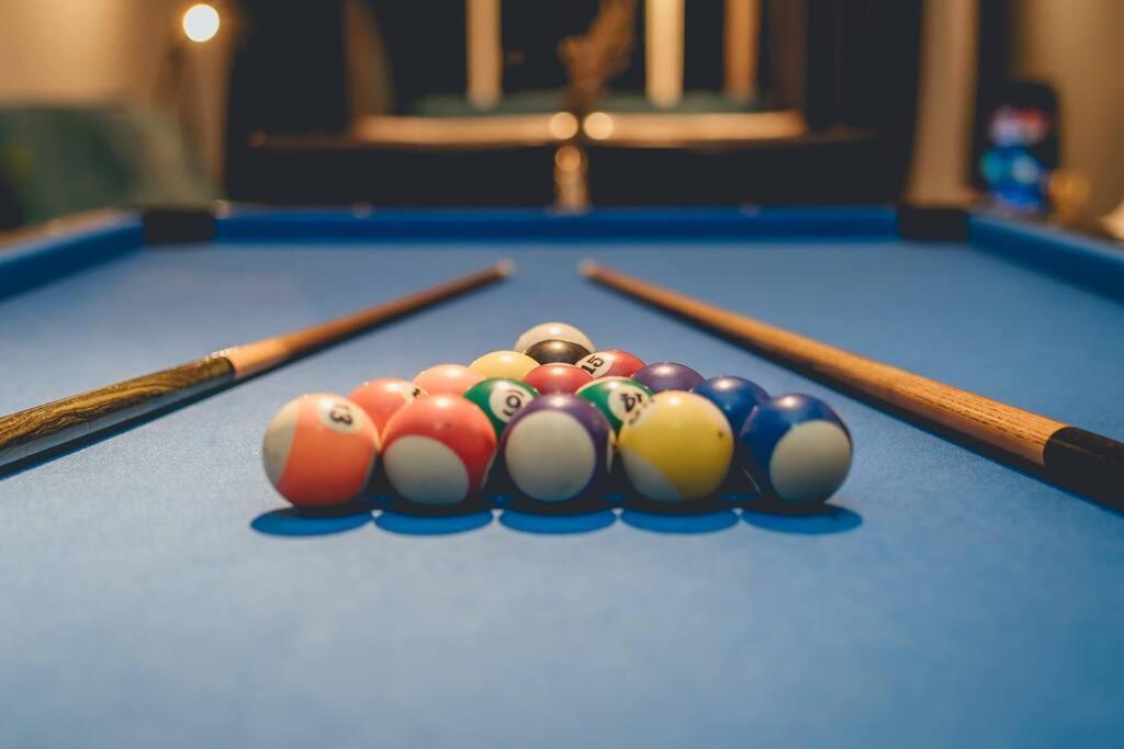 Grandview Scenic Charm 3BR8pax midvalley Pooltable by Our Stay