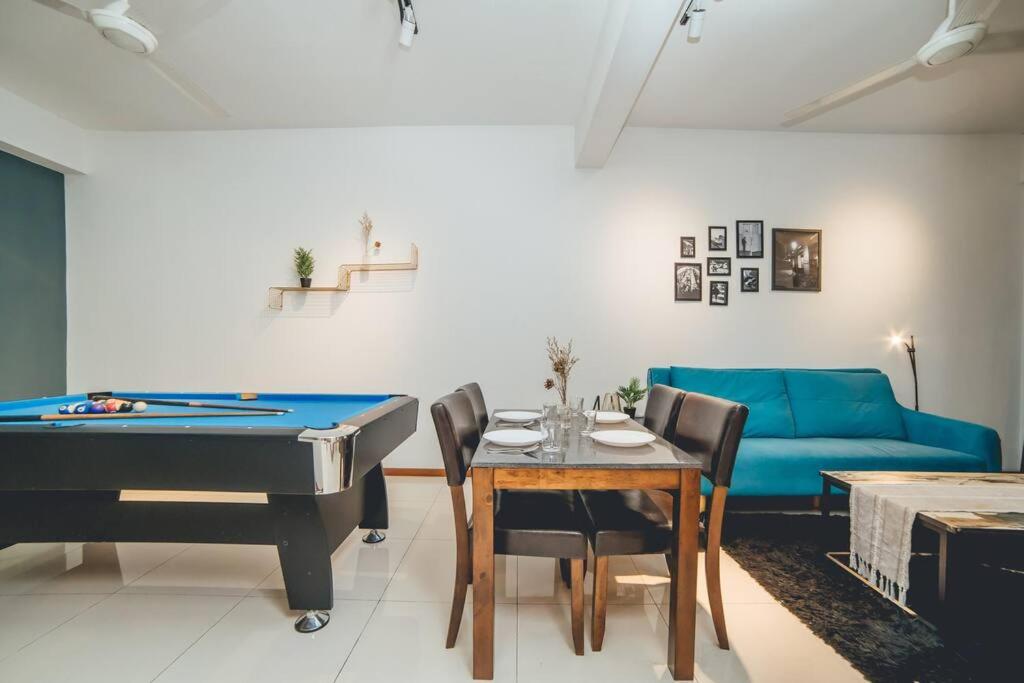 Grandview Scenic Charm 3BR8pax midvalley Pooltable by Our Stay