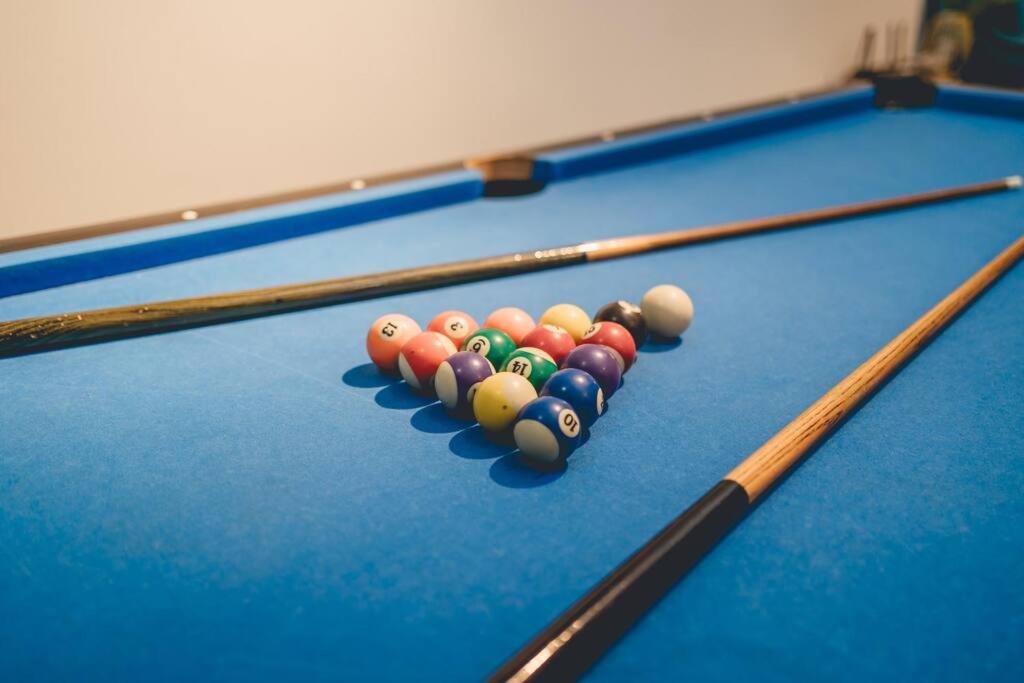 Grandview Scenic Charm 3BR8pax midvalley Pooltable by Our Stay