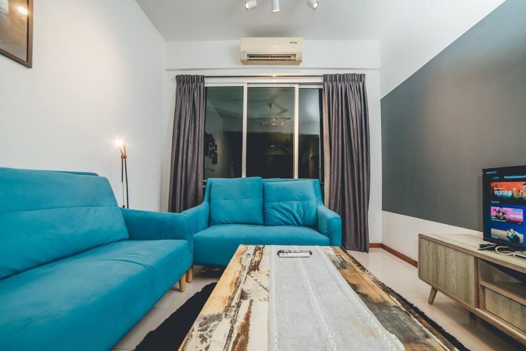 Grandview Scenic Charm 3BR8pax midvalley Pooltable by Our Stay