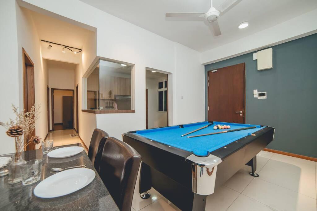 Grandview Scenic Charm 3BR8pax midvalley Pooltable by Our Stay