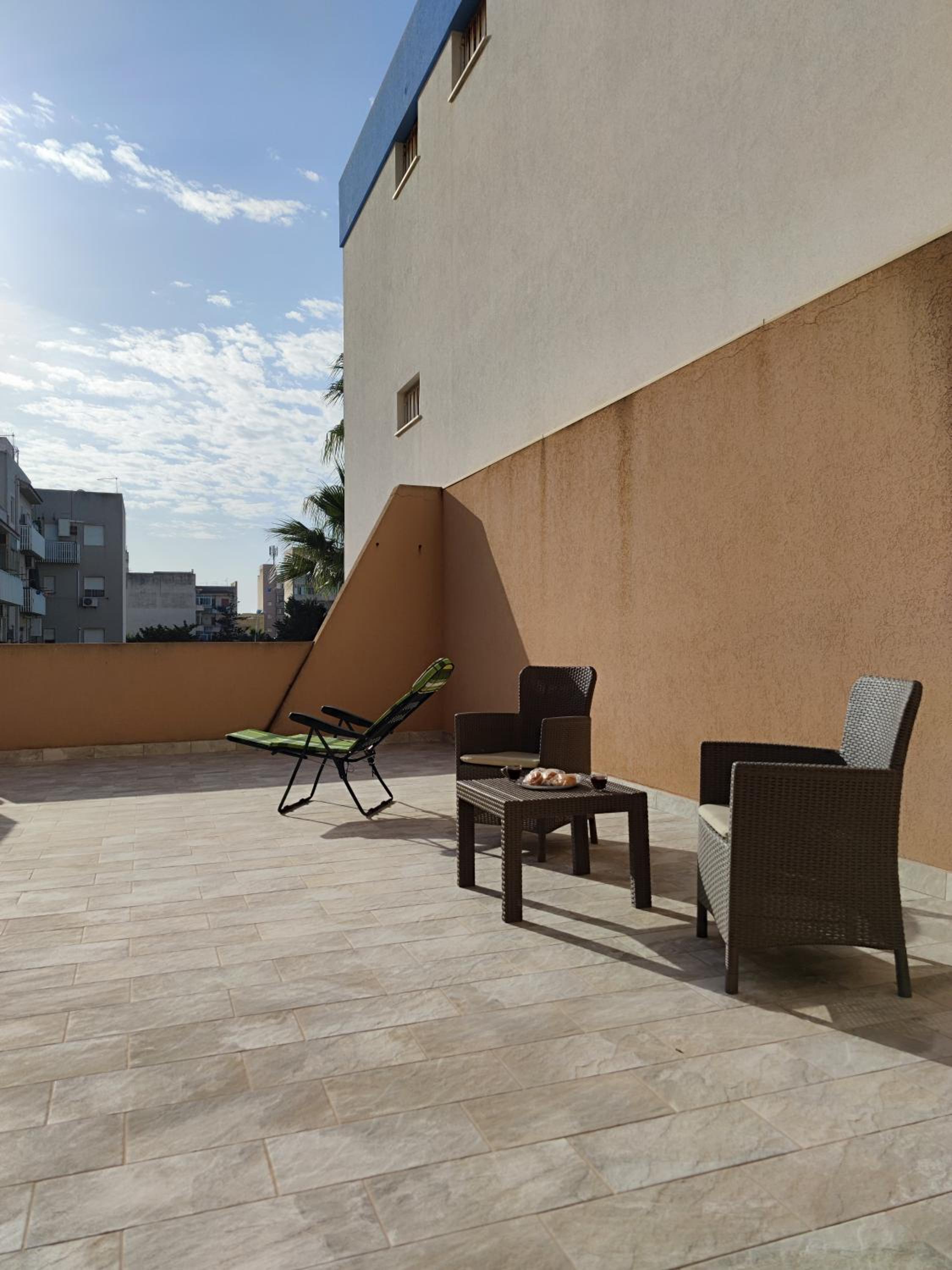 La Terrazza di Trapani, a due passi dal mare photo 1