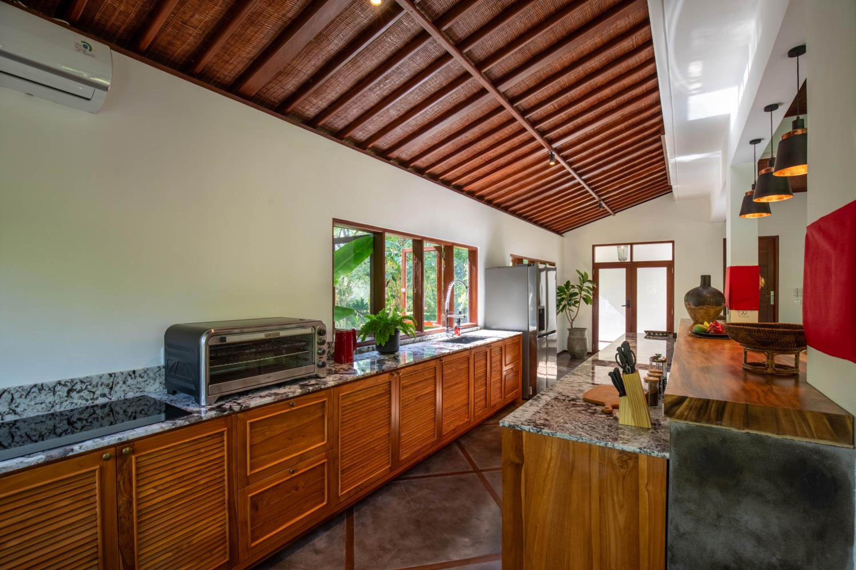 Ananda Villas Bali