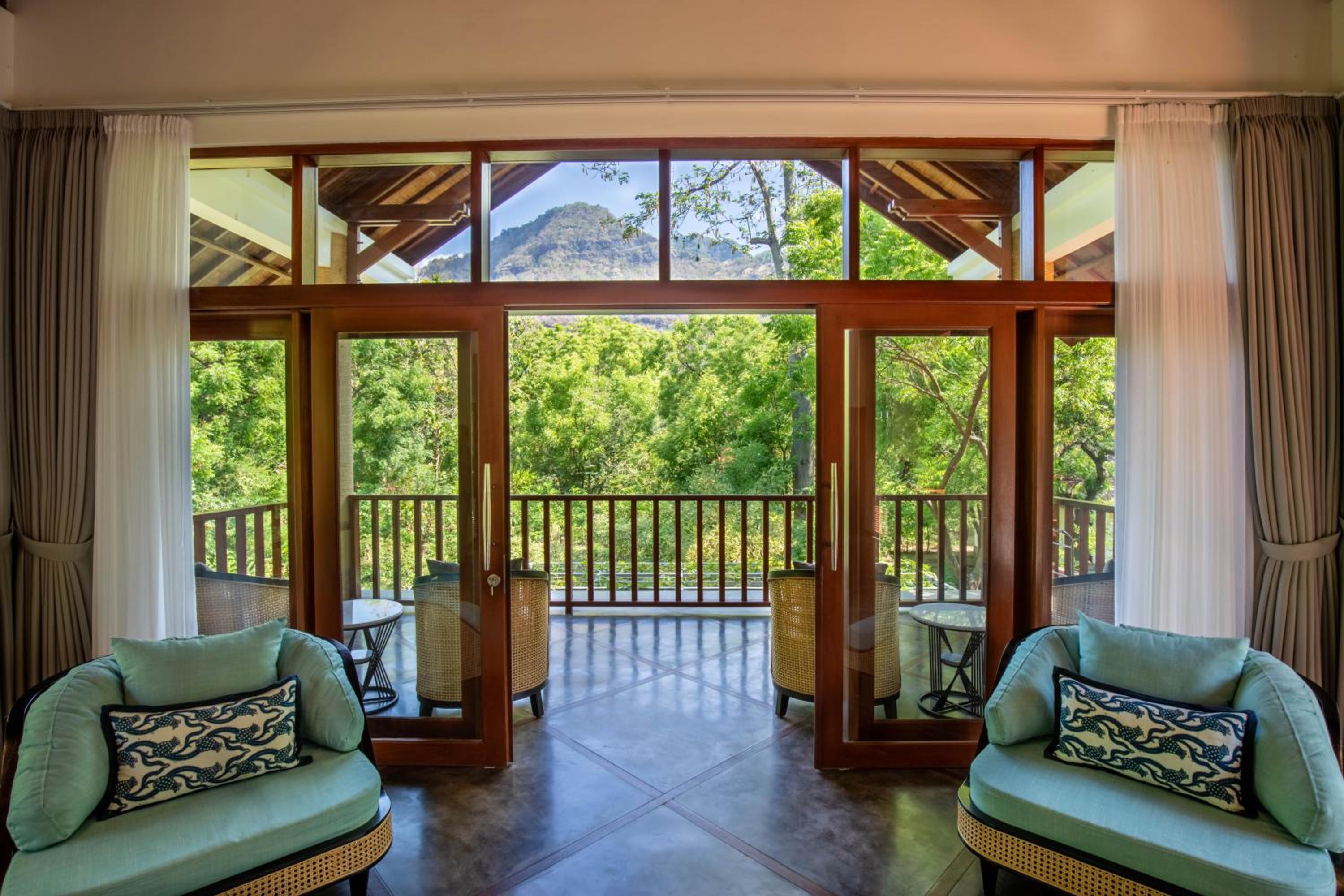 Ananda Villas Bali
