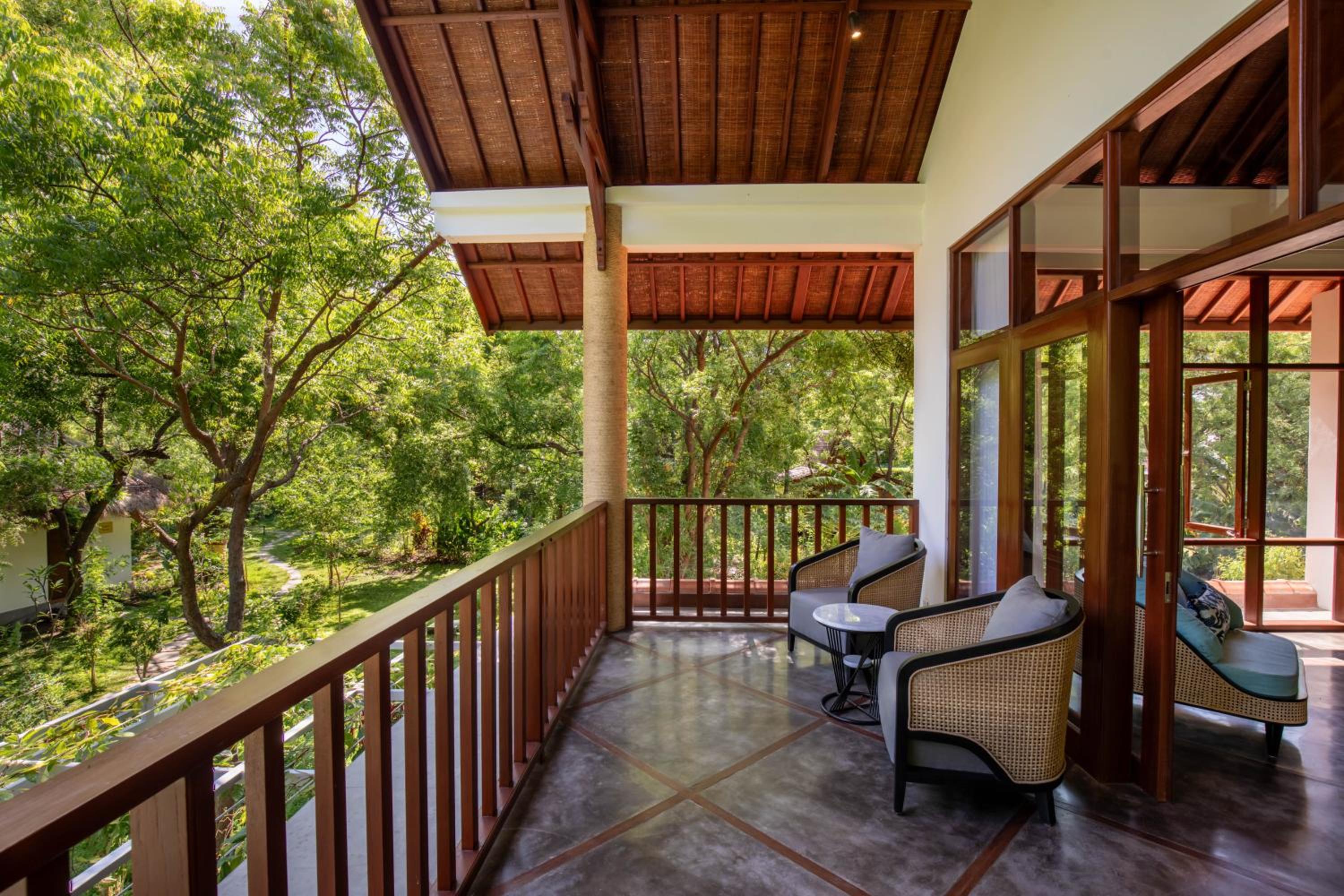 Ananda Villas Bali
