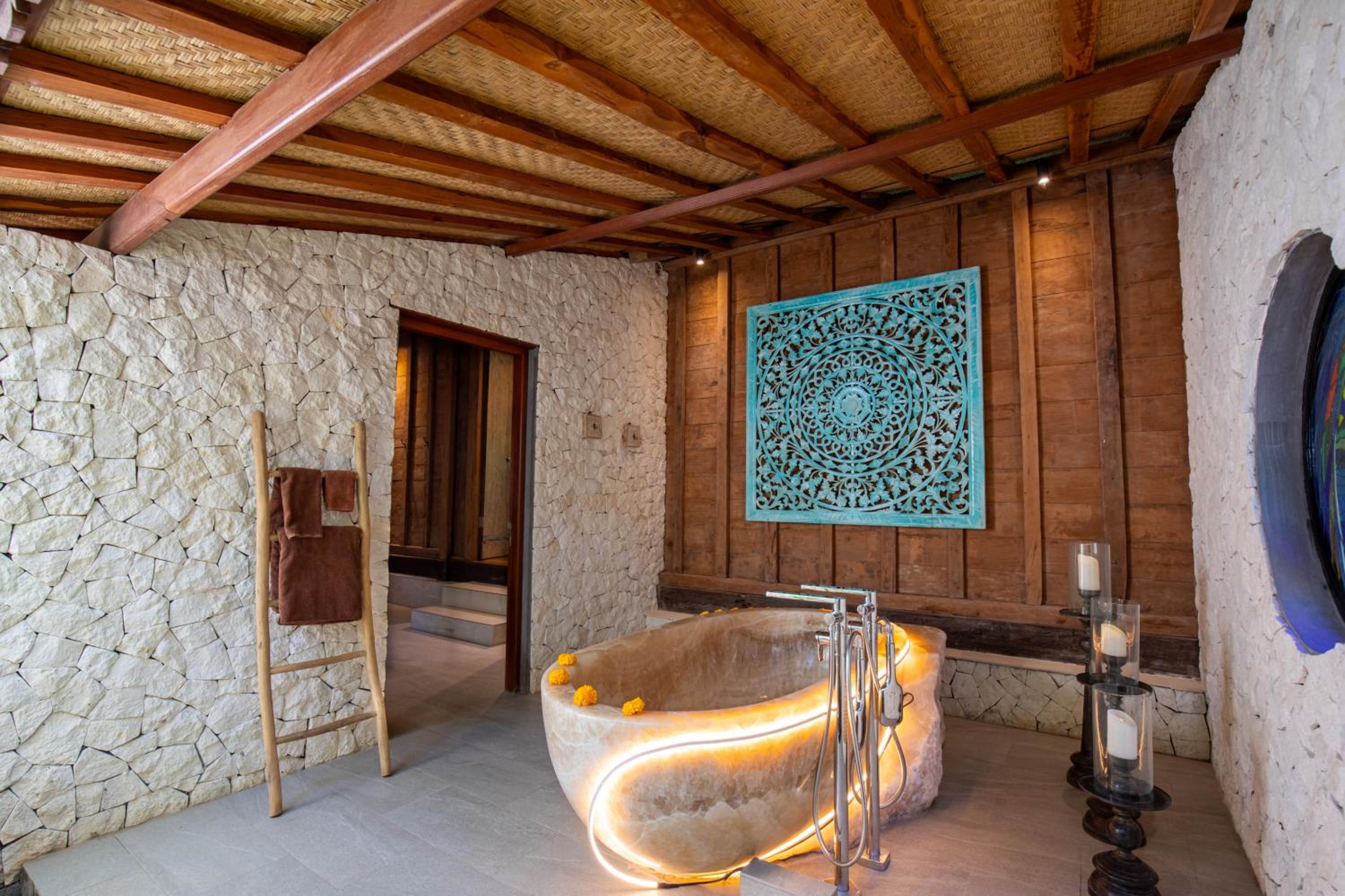 Ananda Villas Bali