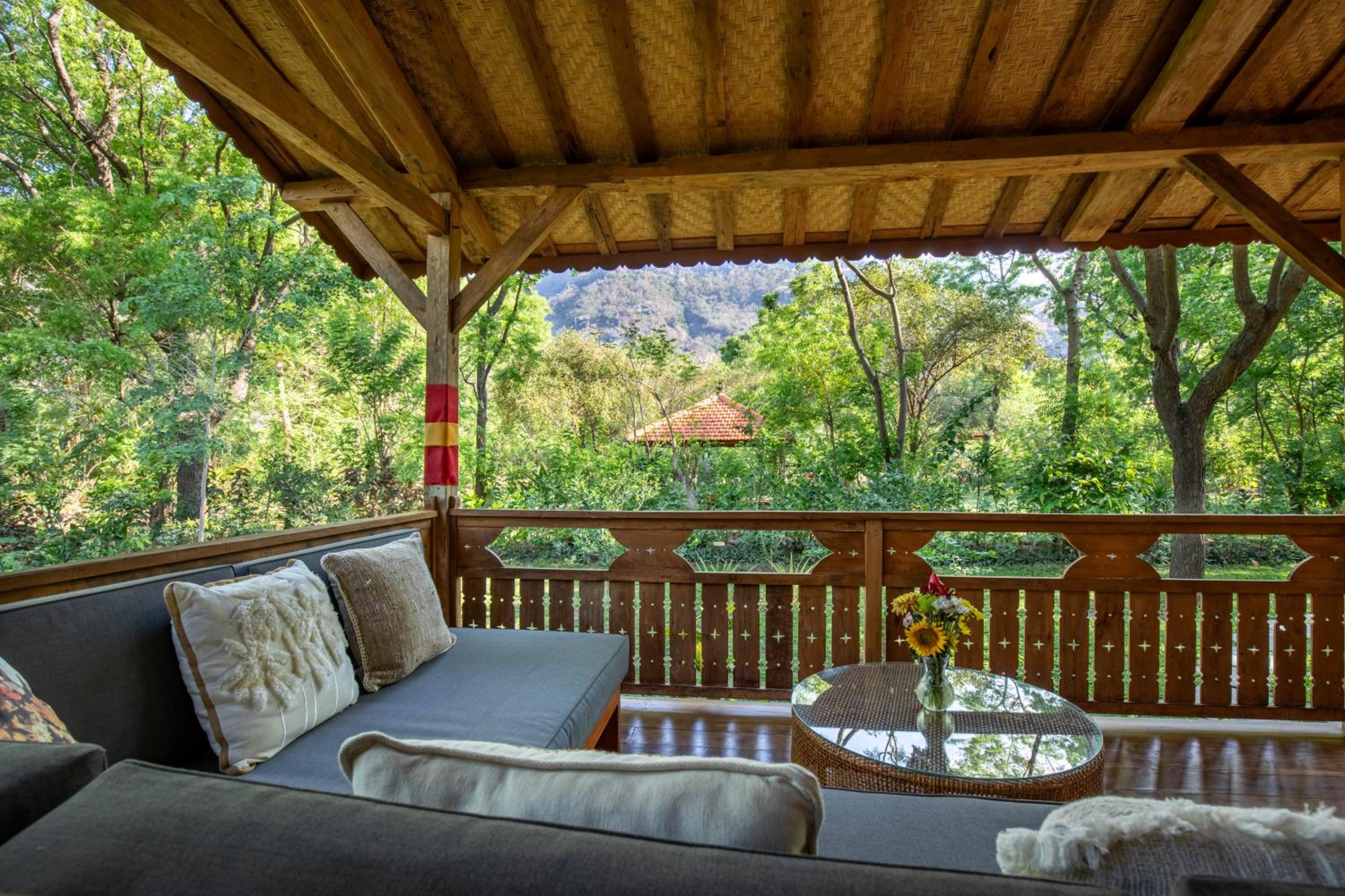 Ananda Villas Bali