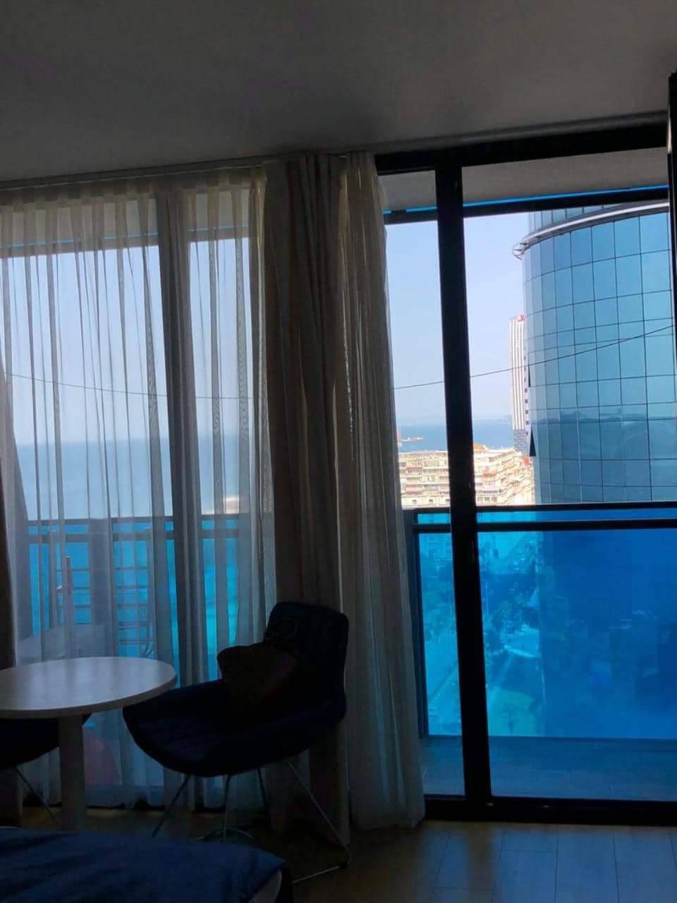 Sea VIP Apartments 20