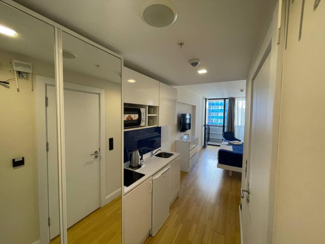 Sea VIP Apartments 20