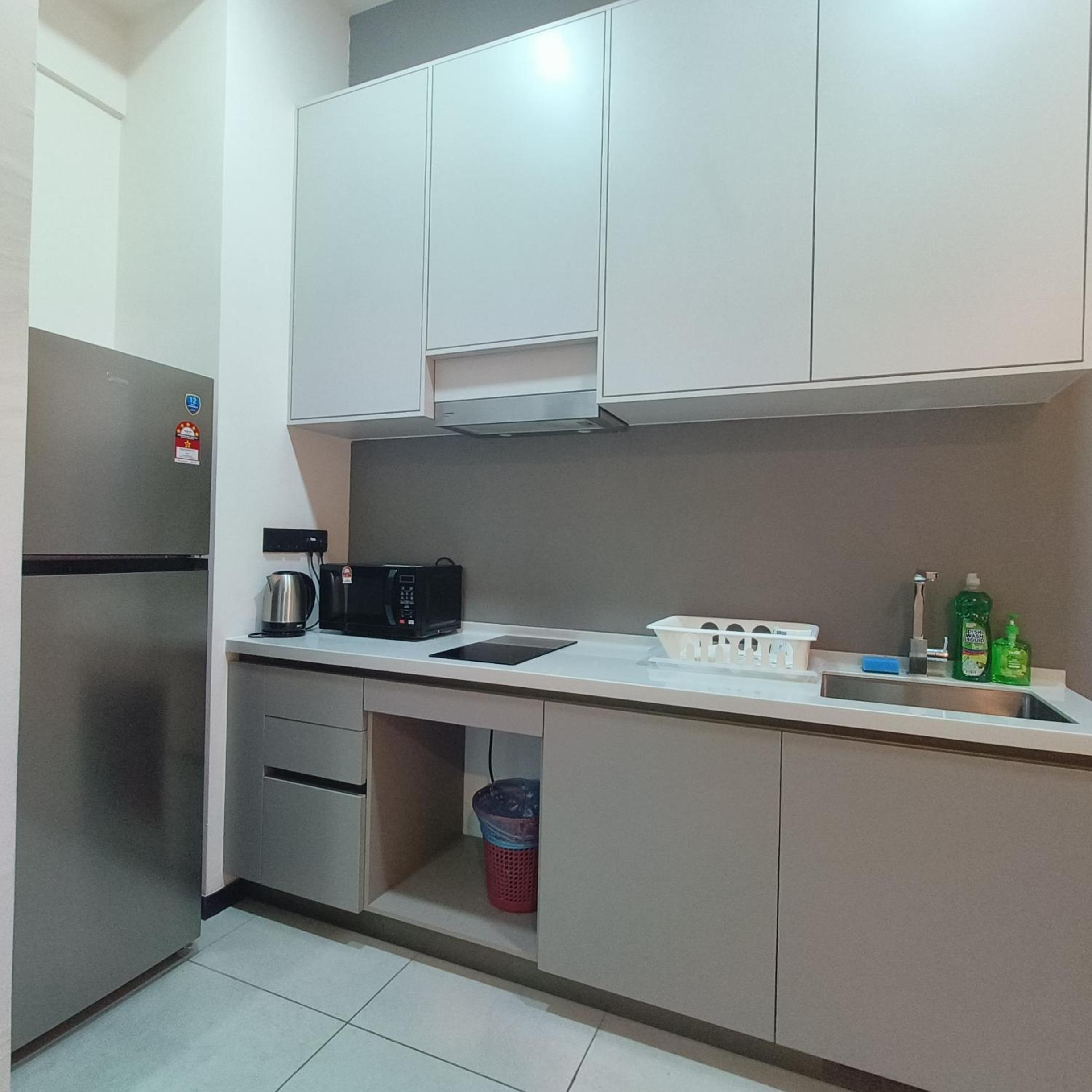 ASTRA at Opus Residences Kuala Lumpur