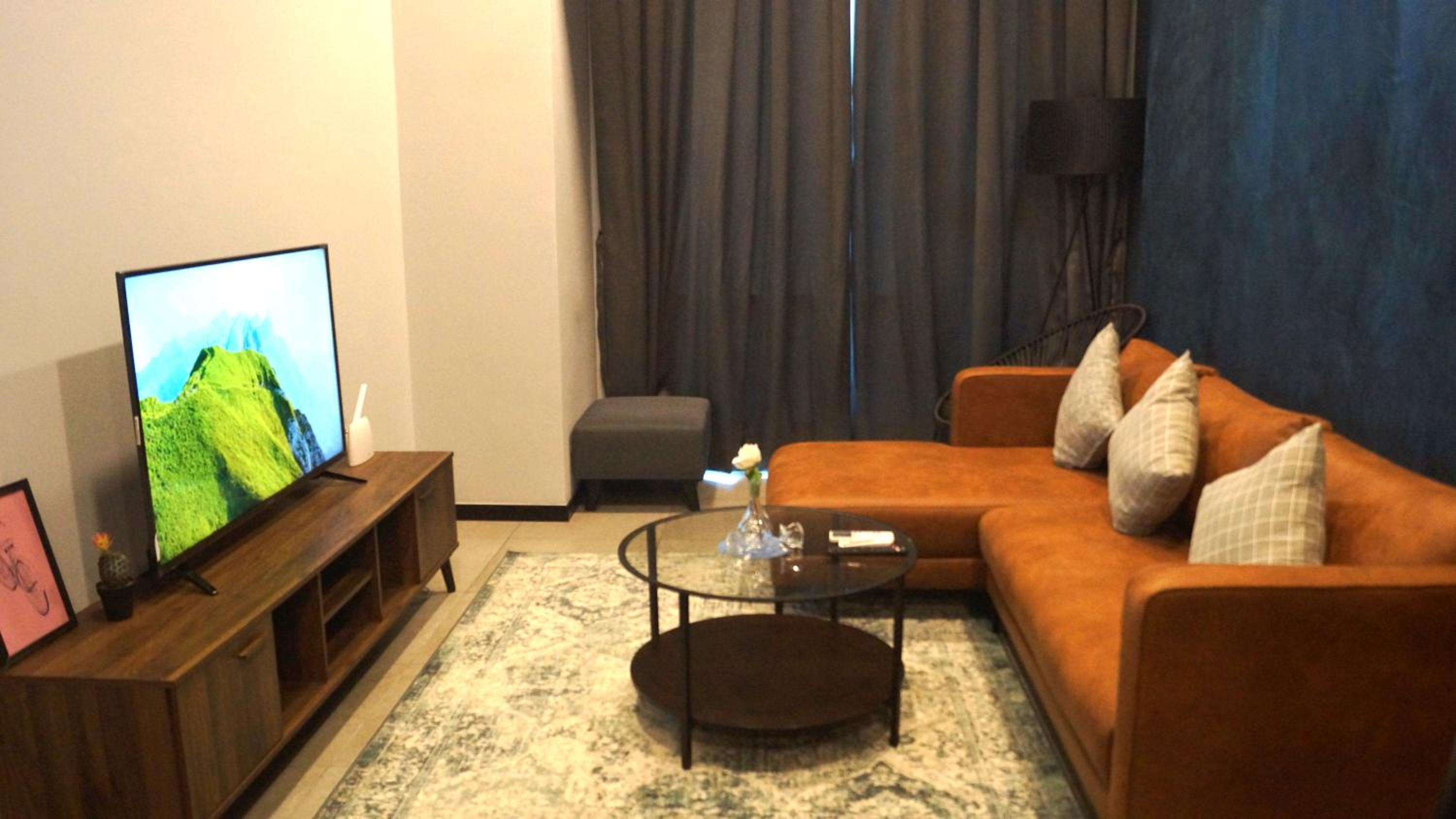 ASTRA at Opus Residences Kuala Lumpur