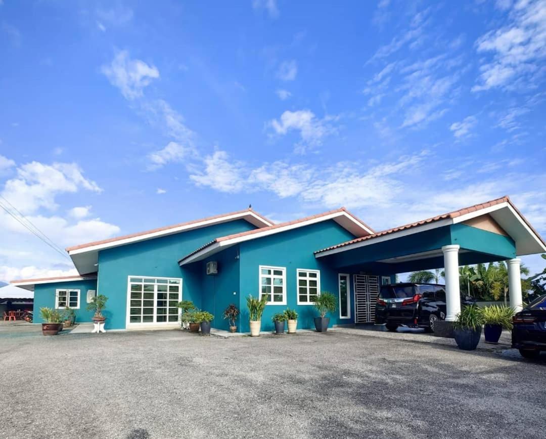 Villa Miesya photo 1