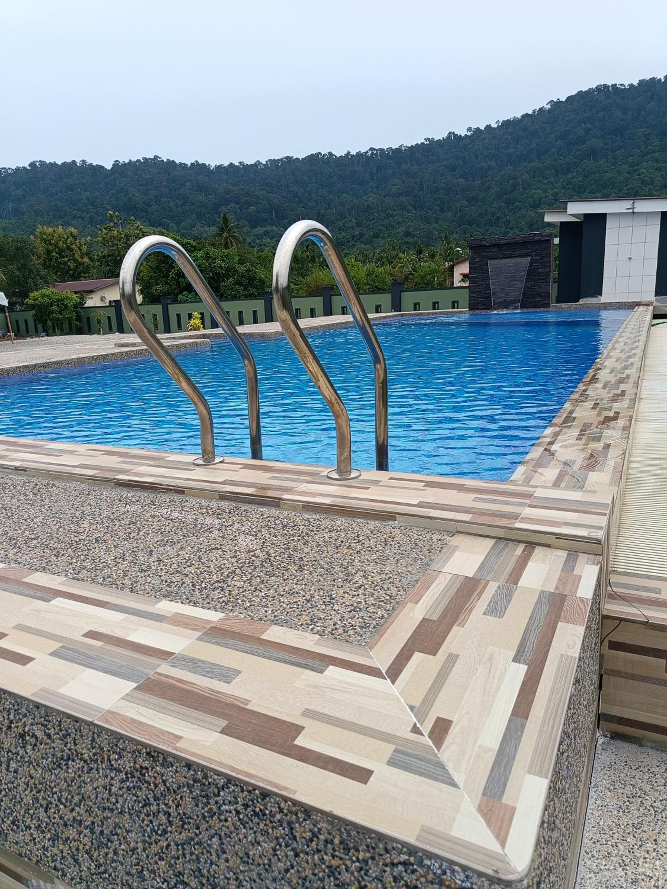 Villa Miesya photo 2